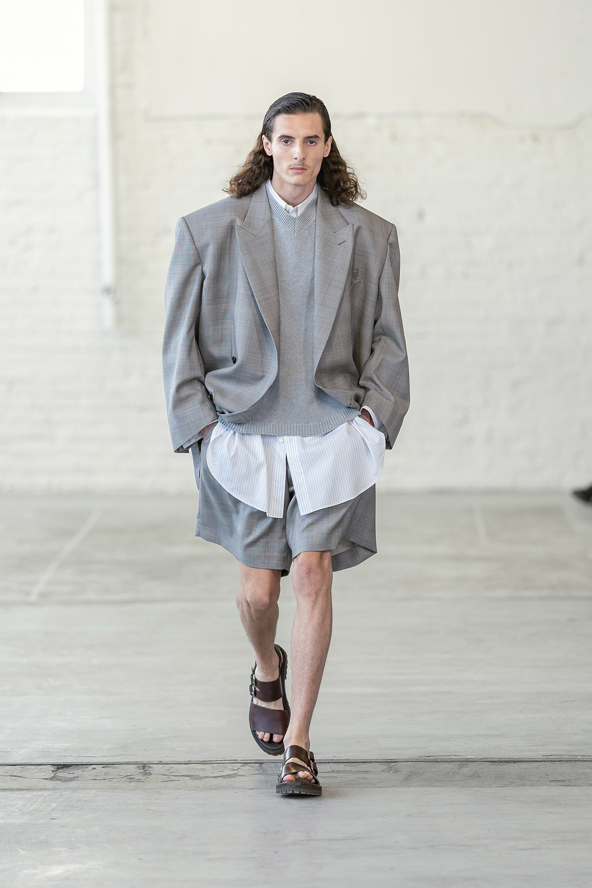 Hed Mayner Spring 2026