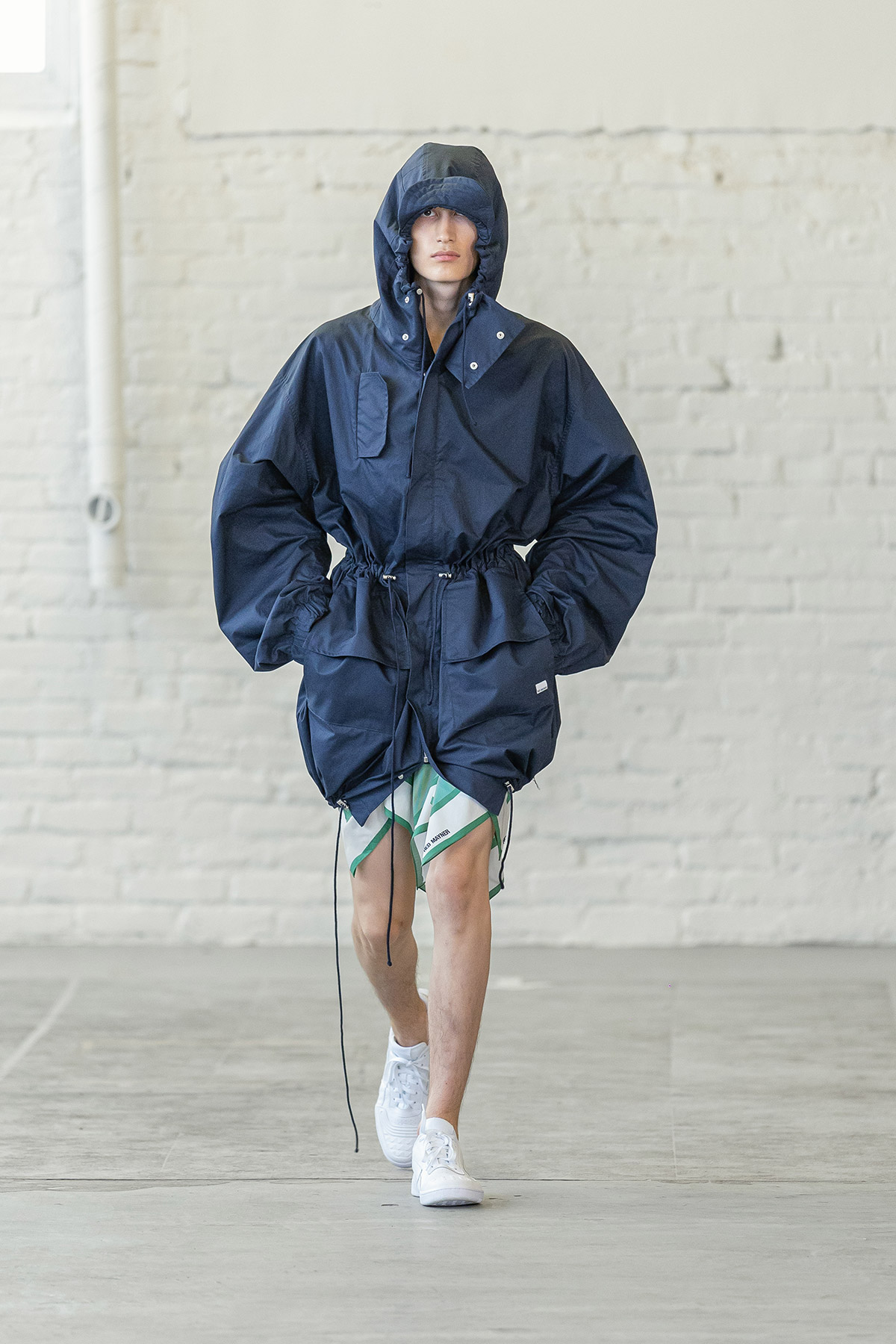 Hed Mayner Spring 2026