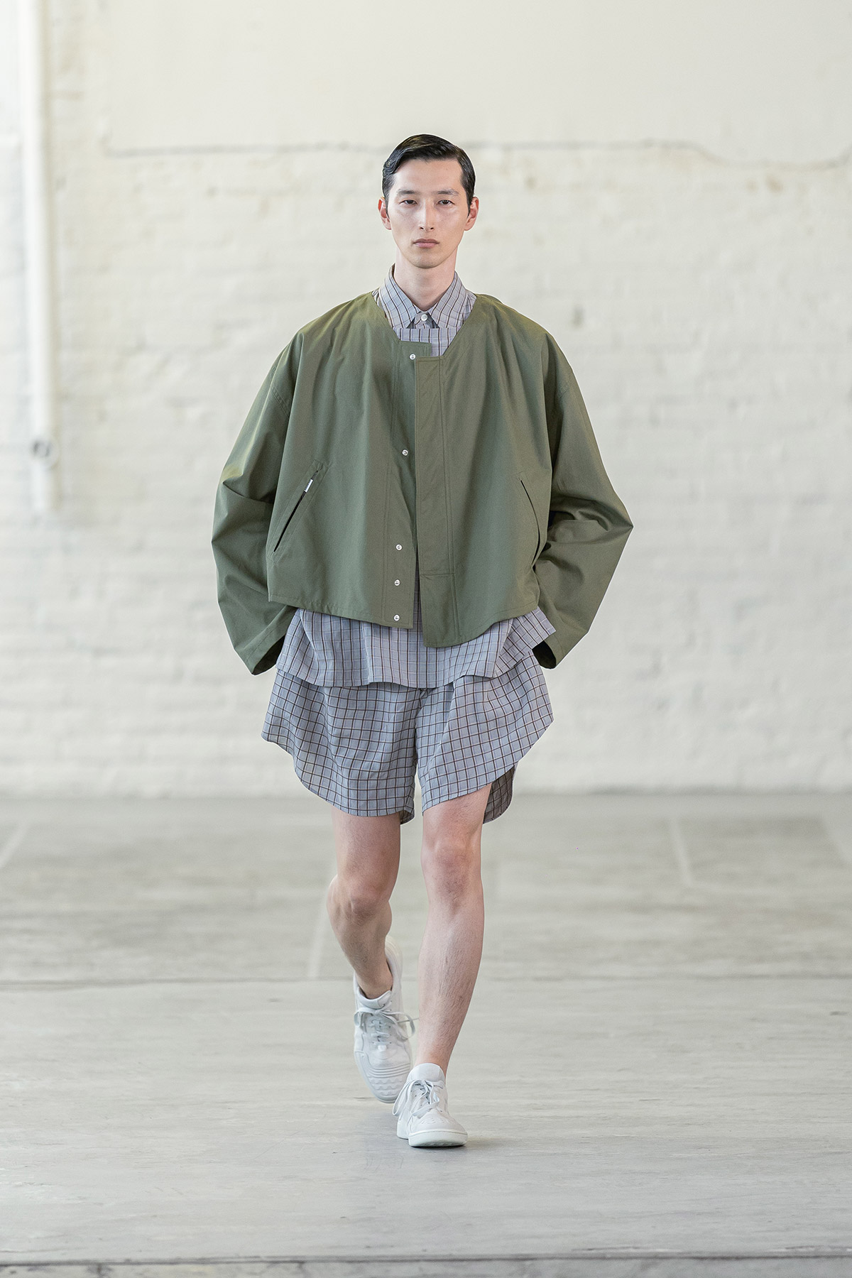 Hed Mayner Spring 2026