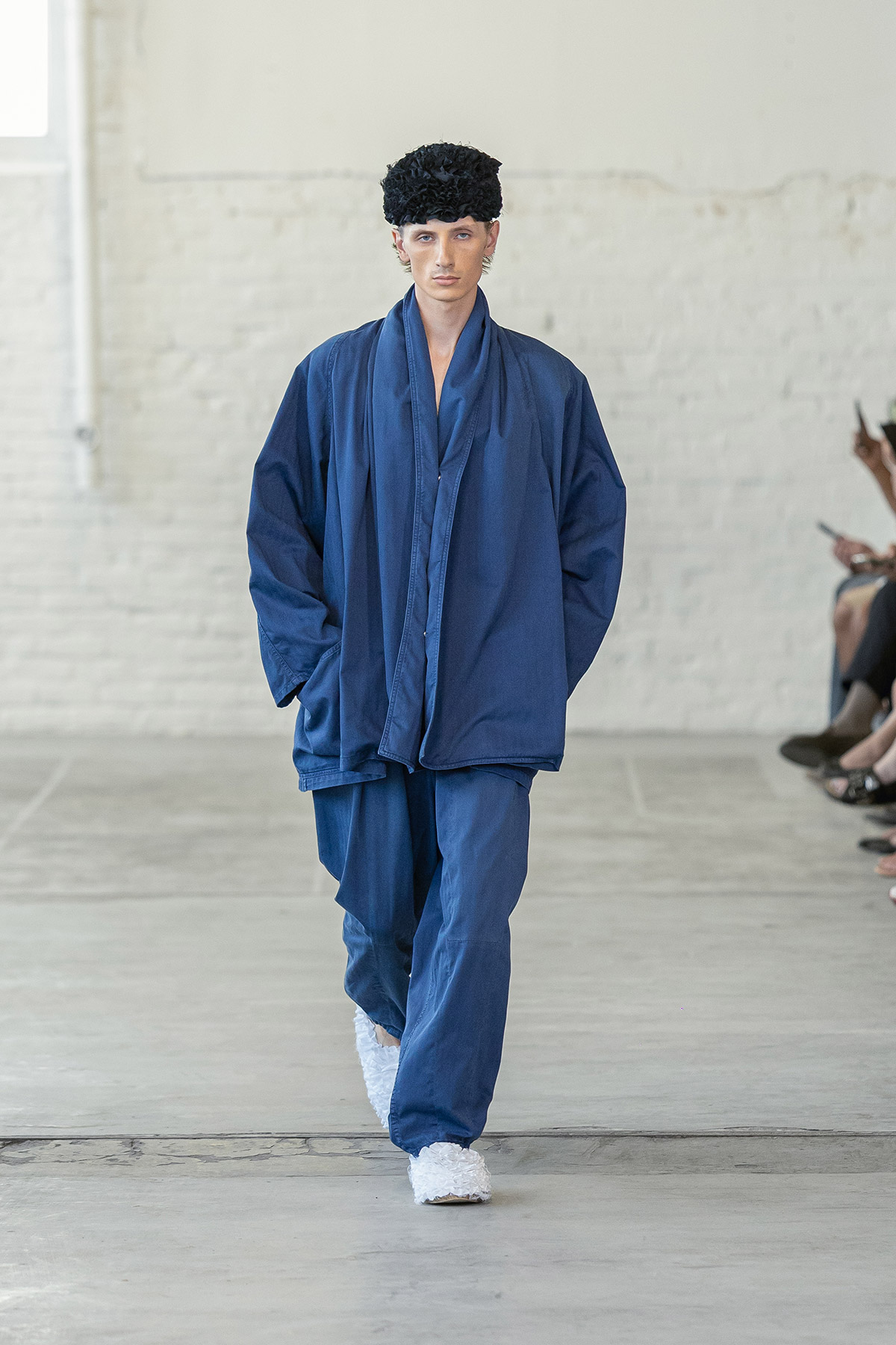 Hed Mayner Spring 2026