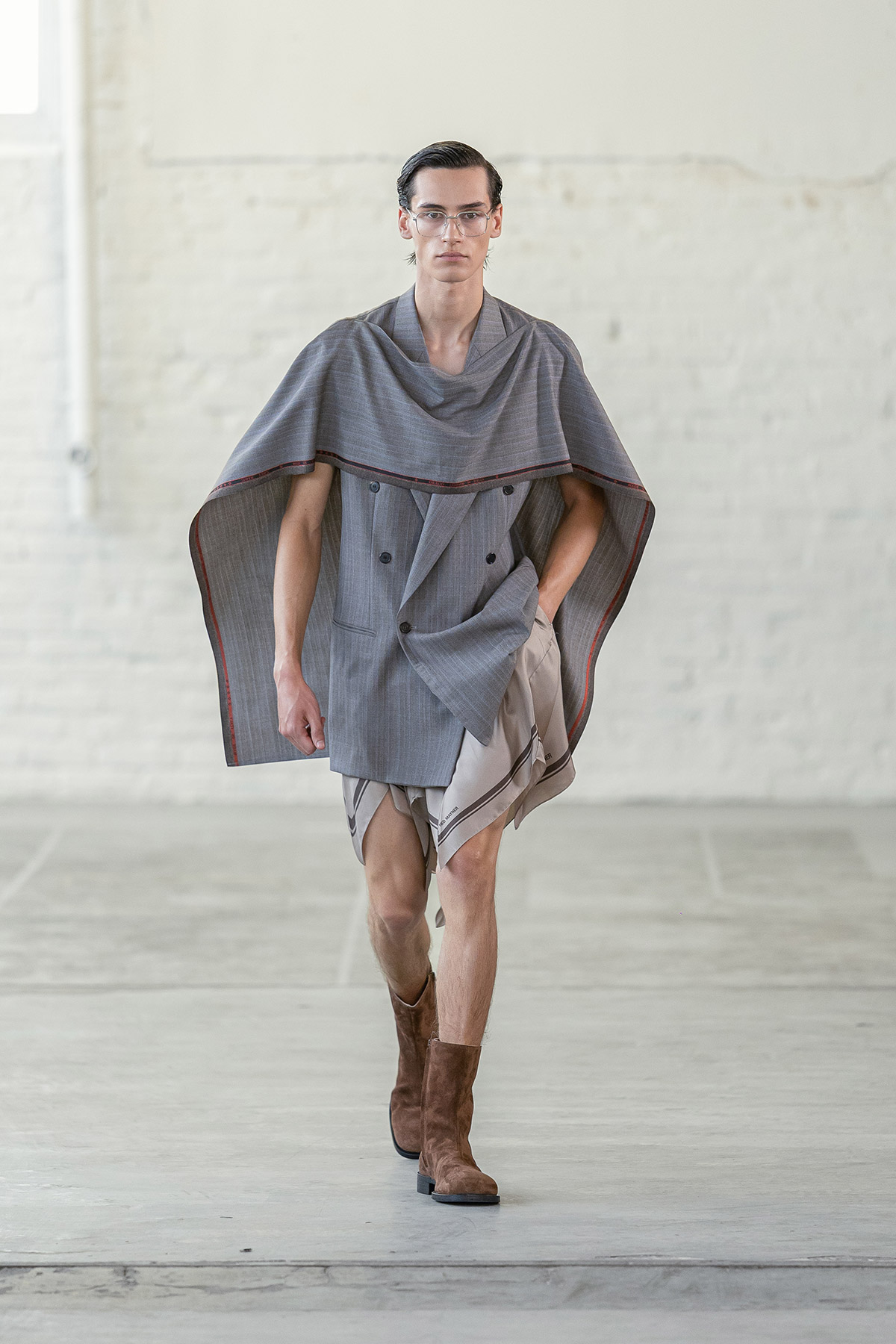 Hed Mayner Spring 2026