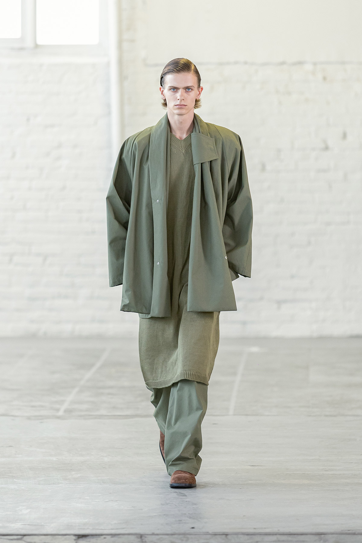 Hed Mayner Spring 2026