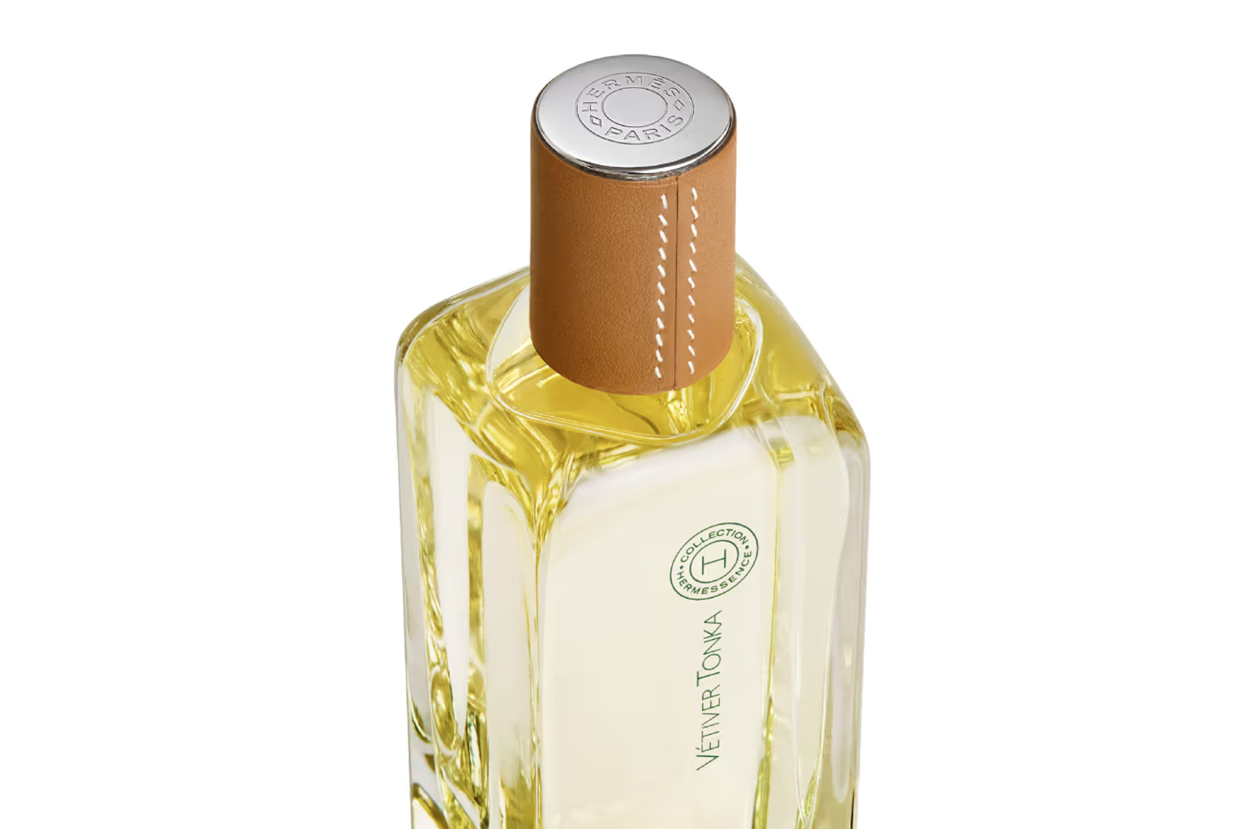 Hermès Hermessence Collection An Oriental Dream Review