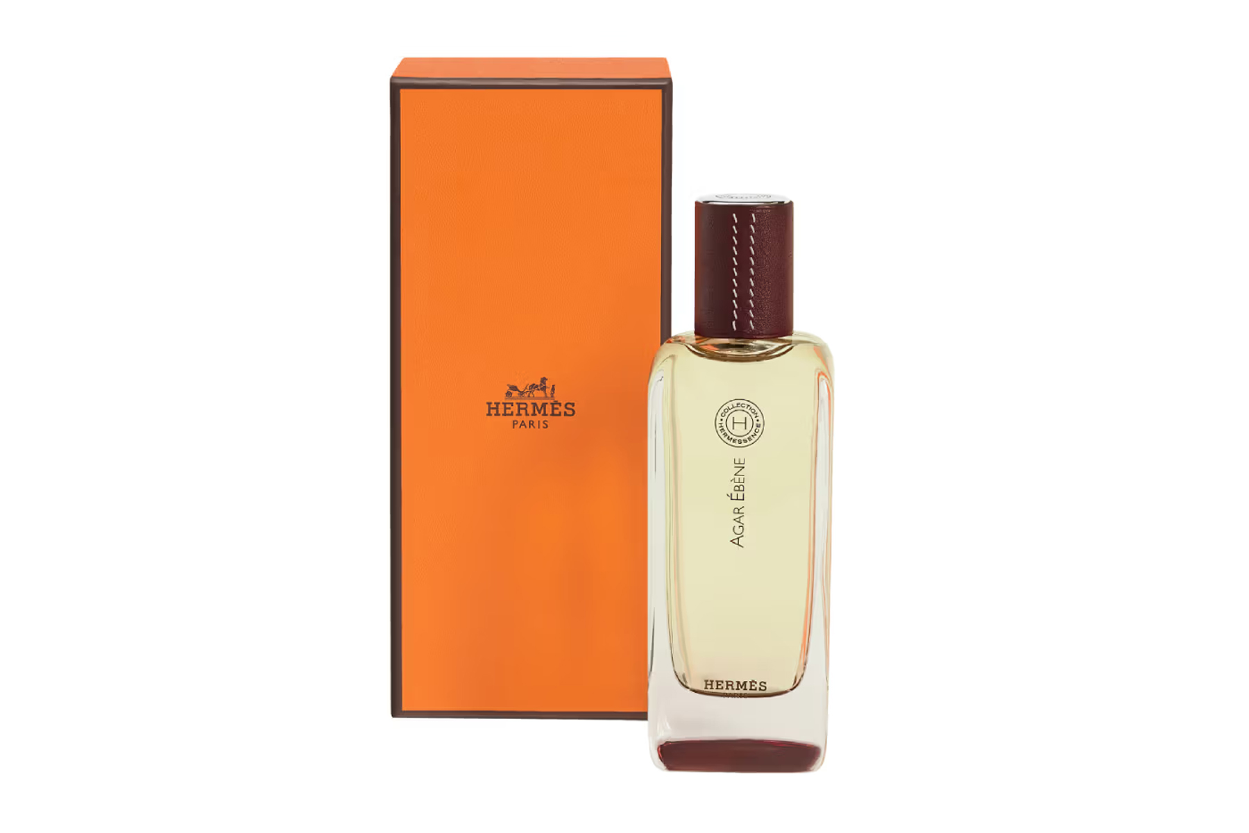 Hermès Hermessence Collection An Oriental Dream Review