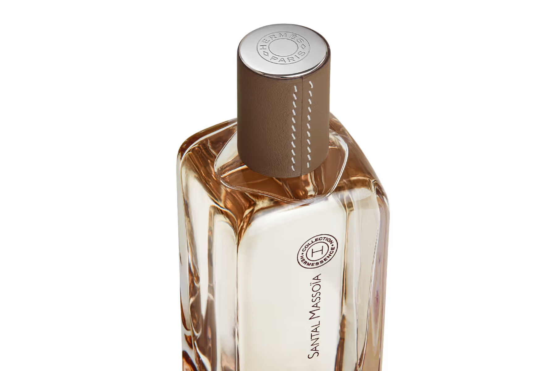 Hermès Hermessence Collection An Oriental Dream Review