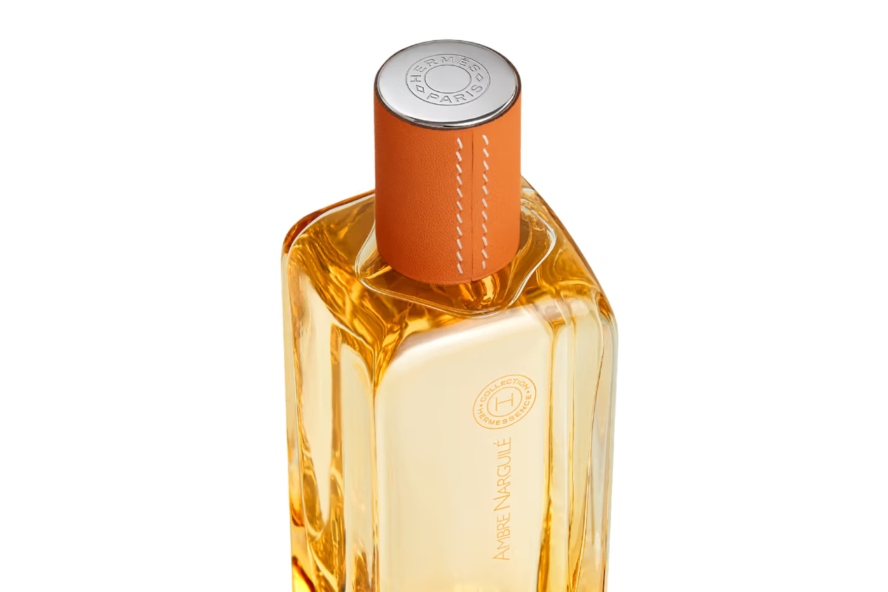 Hermès Hermessence Collection An Oriental Dream Review