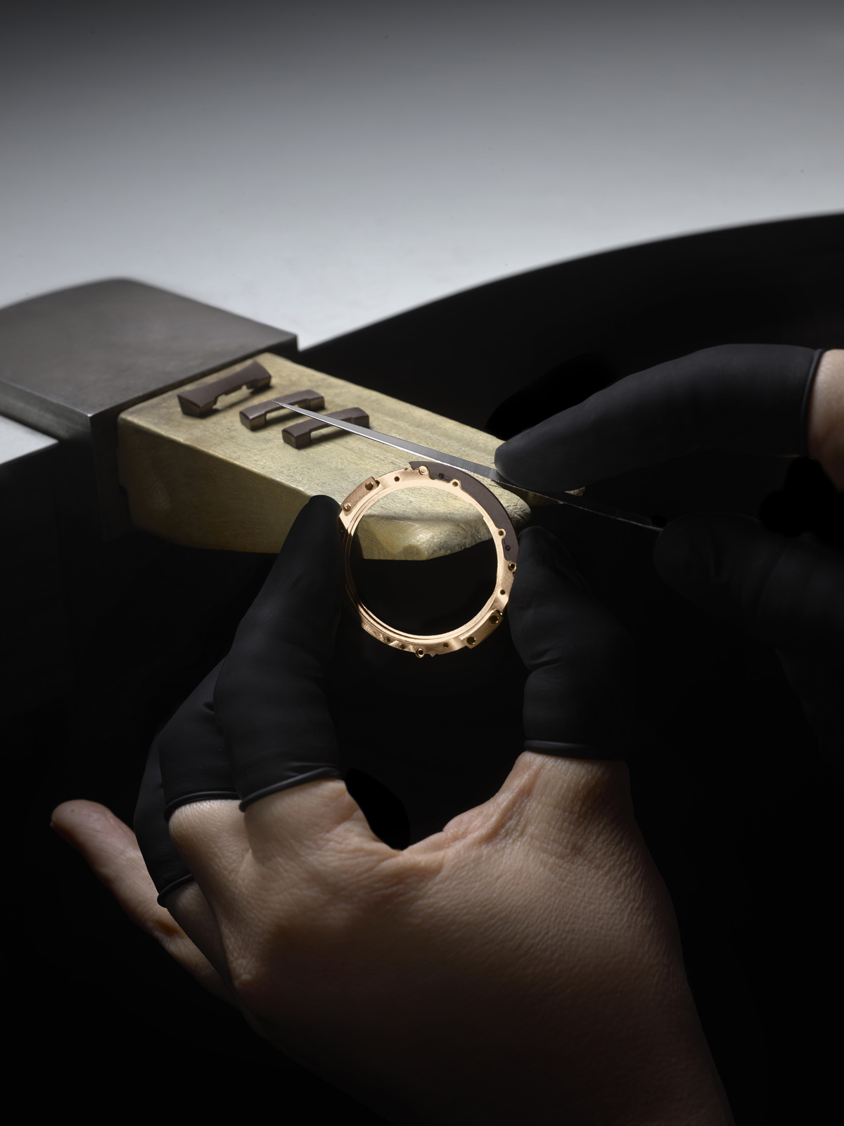 Louis Vuitton’s Latest Tambour Watches Prove Time is a Luxury