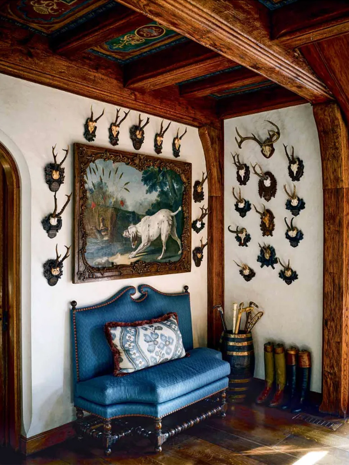 Hilfiger Homes by Tommy Hilfiger and Dee Ocleppo Hilfiger Review