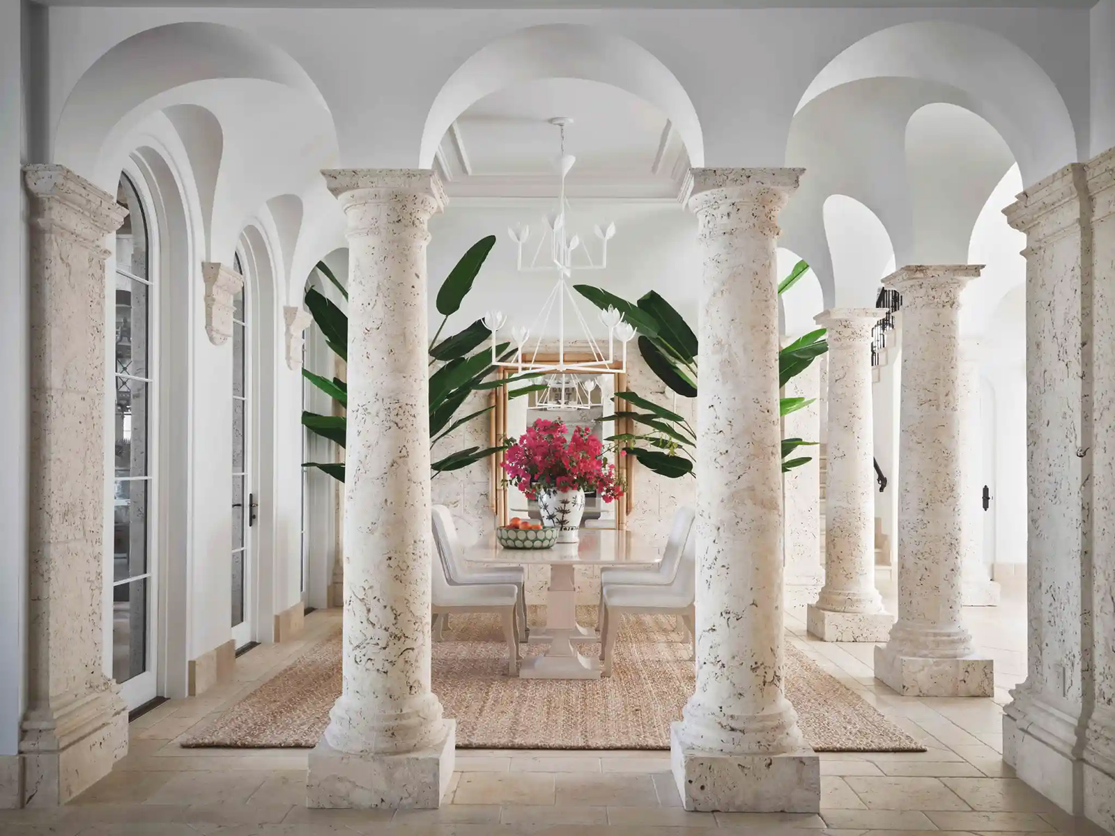 Hilfiger Homes by Tommy Hilfiger and Dee Ocleppo Hilfiger Review