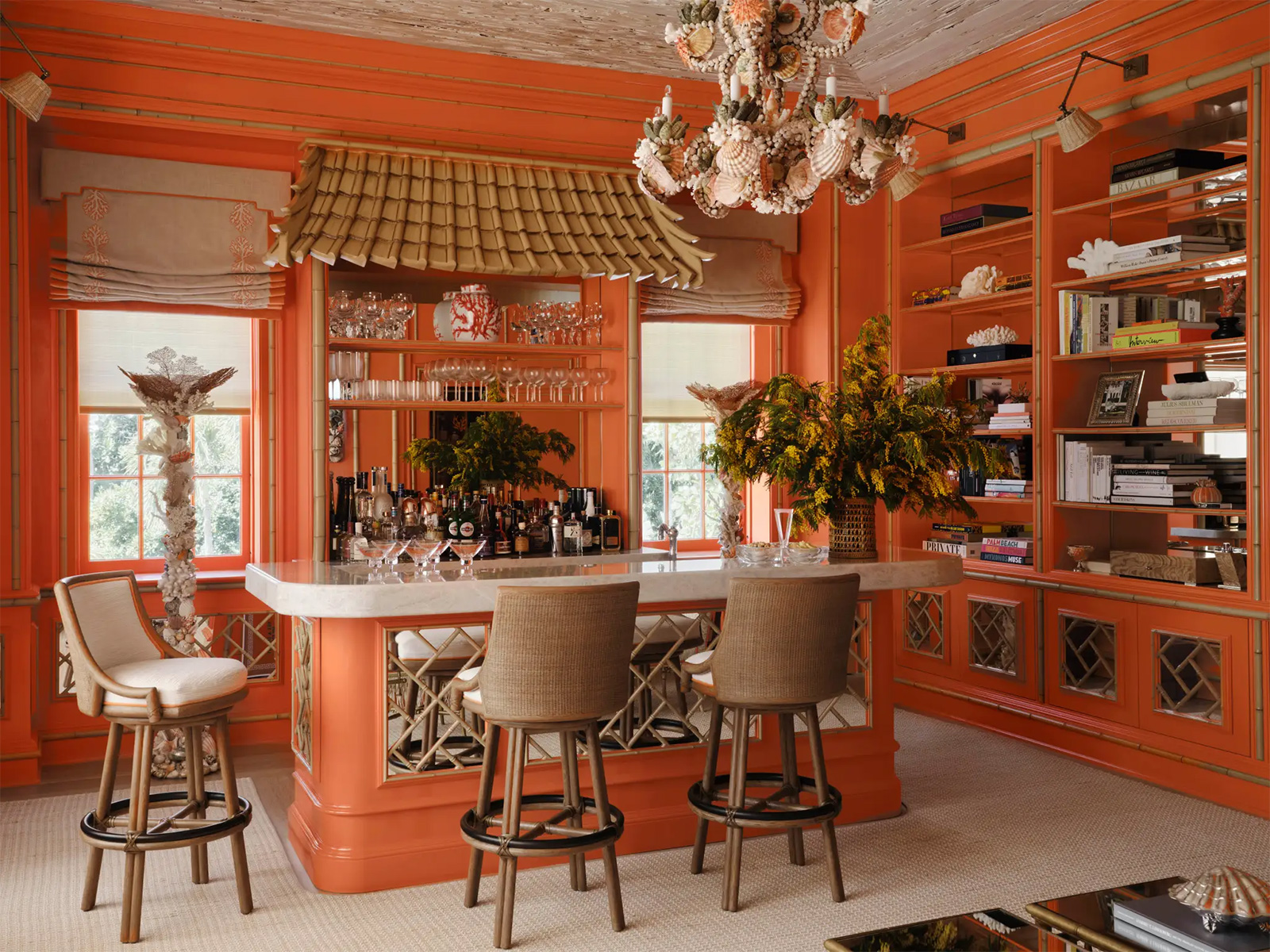 Hilfiger Homes by Tommy Hilfiger and Dee Ocleppo Hilfiger Review