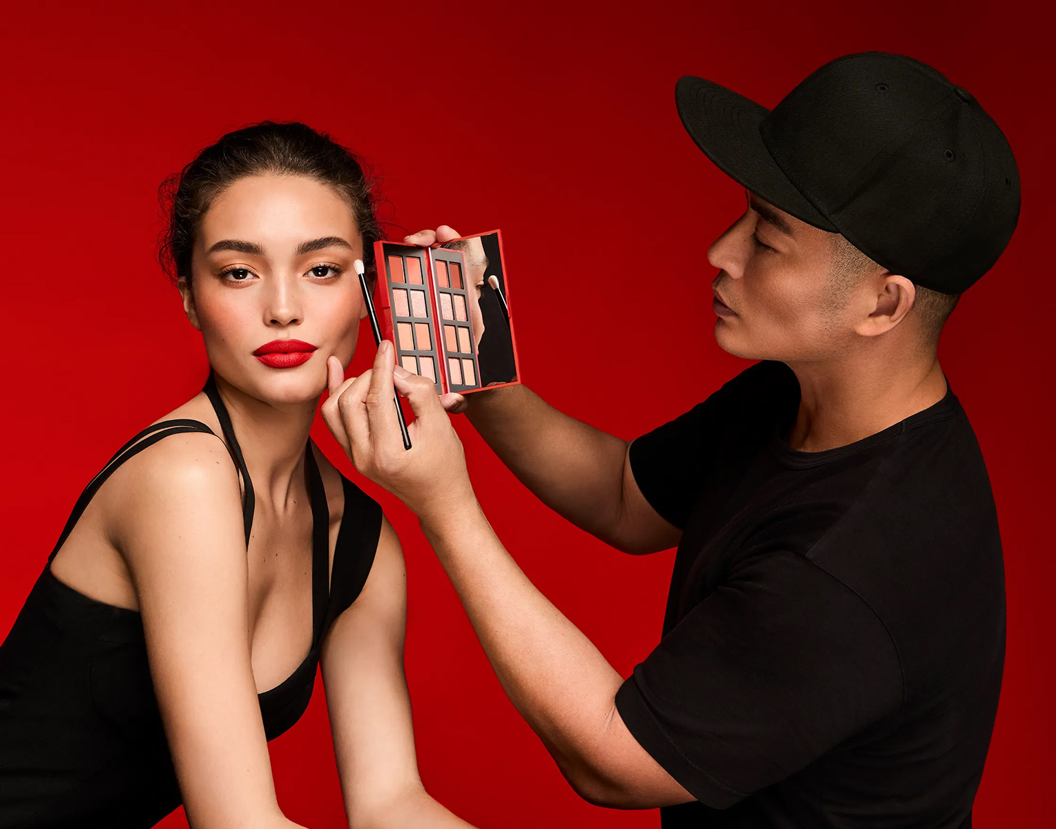 Hung Vanngo is launching a Beauty Line | Source: Hung Vanngo