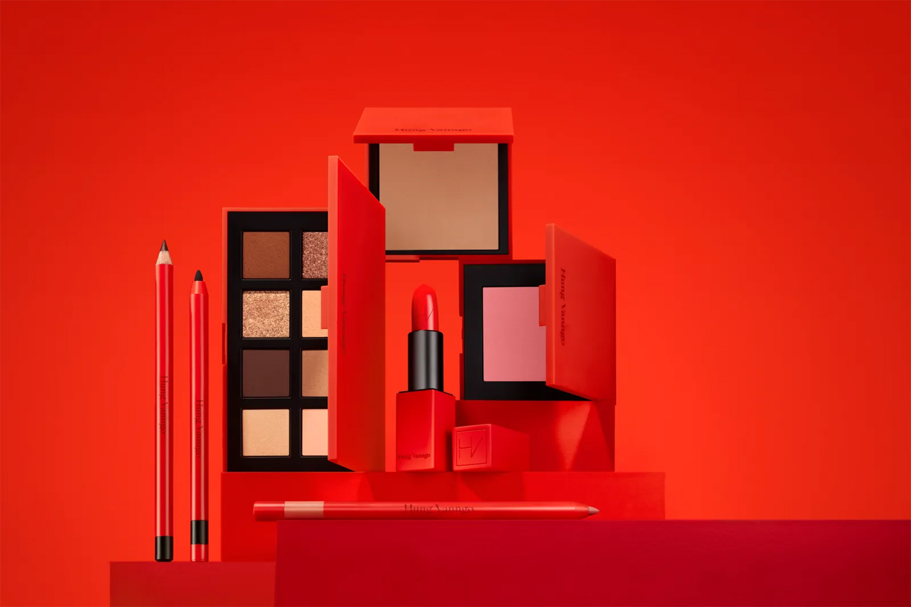 Hung Vanngo is launching a Beauty Line | Source: Hung Vanngo