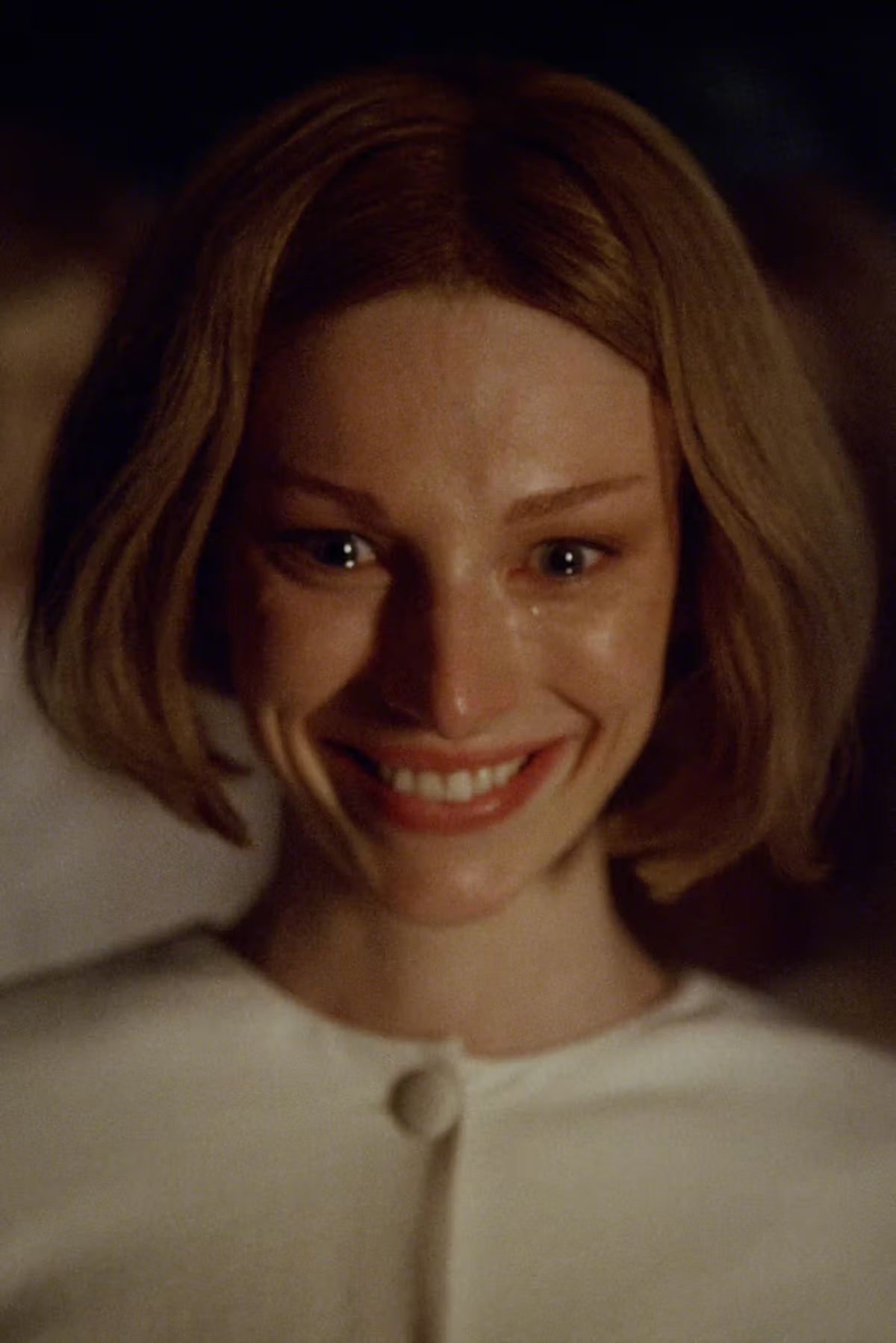 Hunter Schafer Stars in Film by Gentle Monster Directed by Nadia Lee Cohen Review