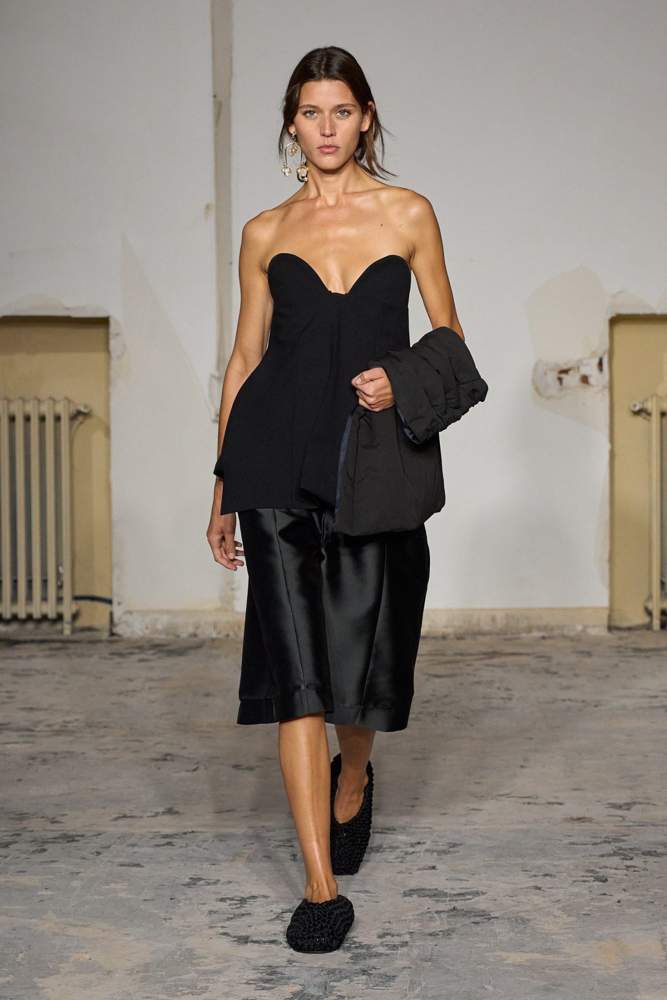 Carven Spring Summer 2024 Collection