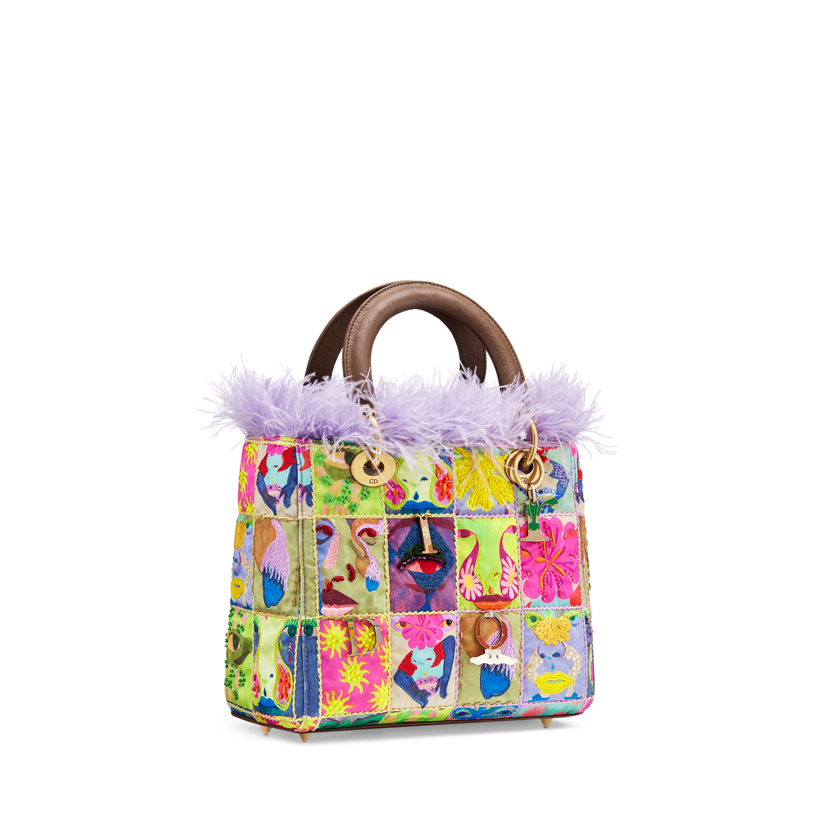 Dior Presents Dior Lady Art #10 Review