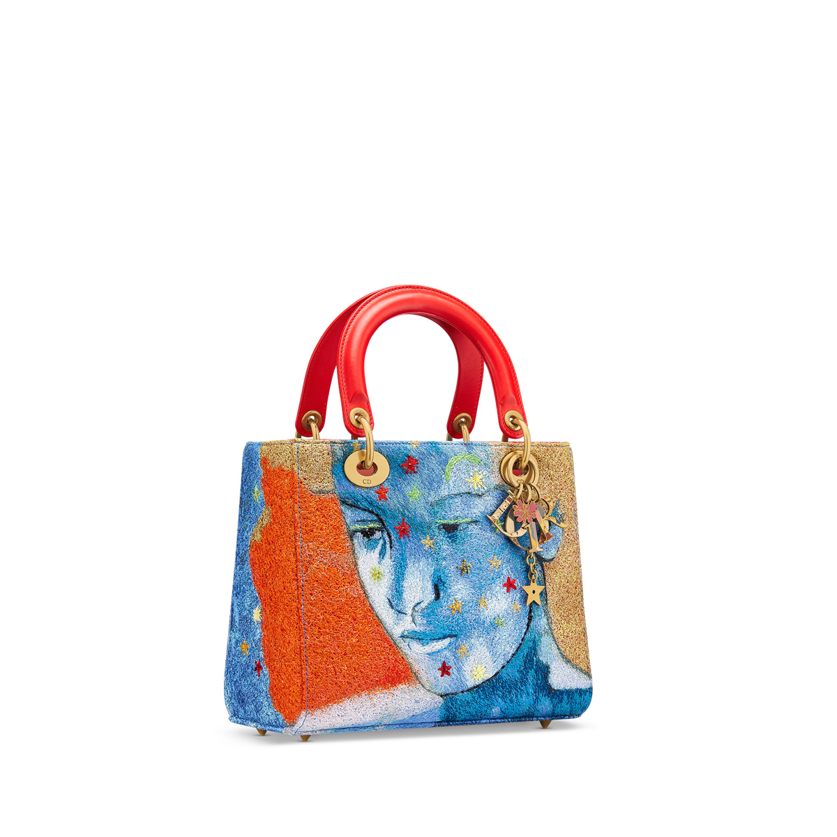 Dior Presents Dior Lady Art #10 Review