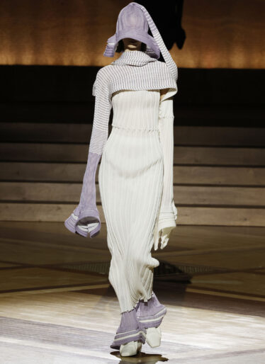 Issey Miyake Fall 2024