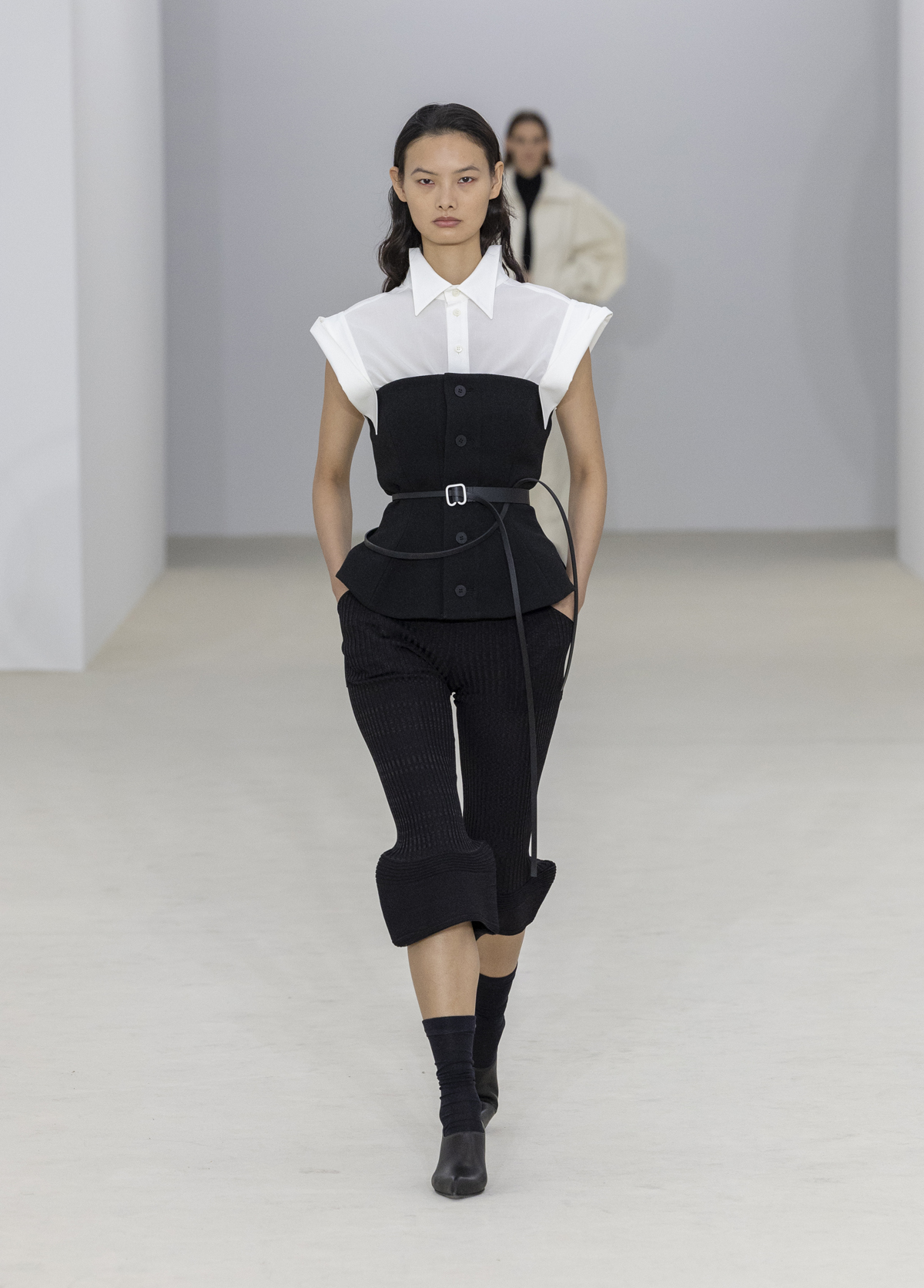 ISSEY MIYAKE Spring Summer 2026 Collection Review