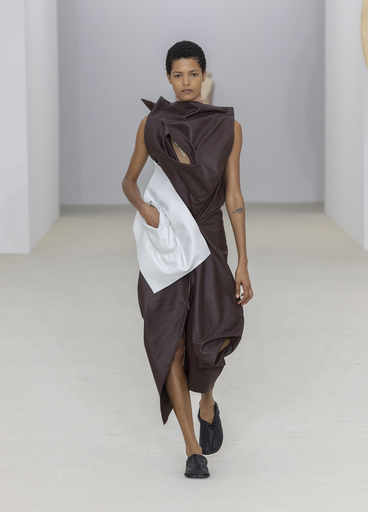 ISSEY MIYAKE Spring Summer 2026 Collection Review