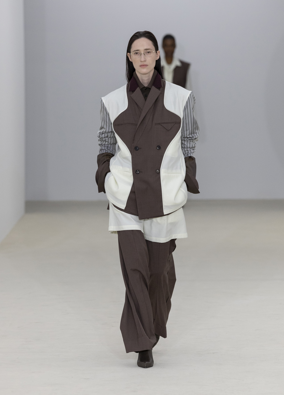 ISSEY MIYAKE Spring Summer 2026 Collection Review