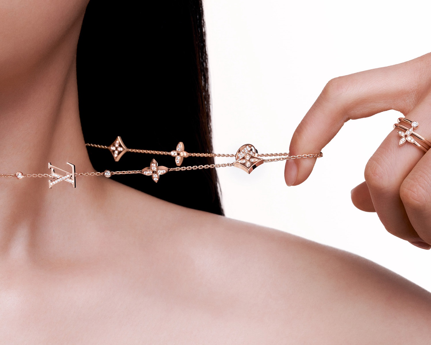 For 2025 Maria Grazia Chiuri revisits Dior’s summer line, Dioriviera, steering it toward turquoise seas and hidden gardens without loosening its hold on heritage.