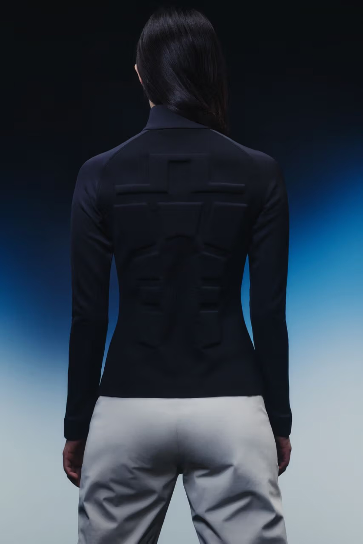 J.Lindeberg Fall Winter 2025 Collection Review