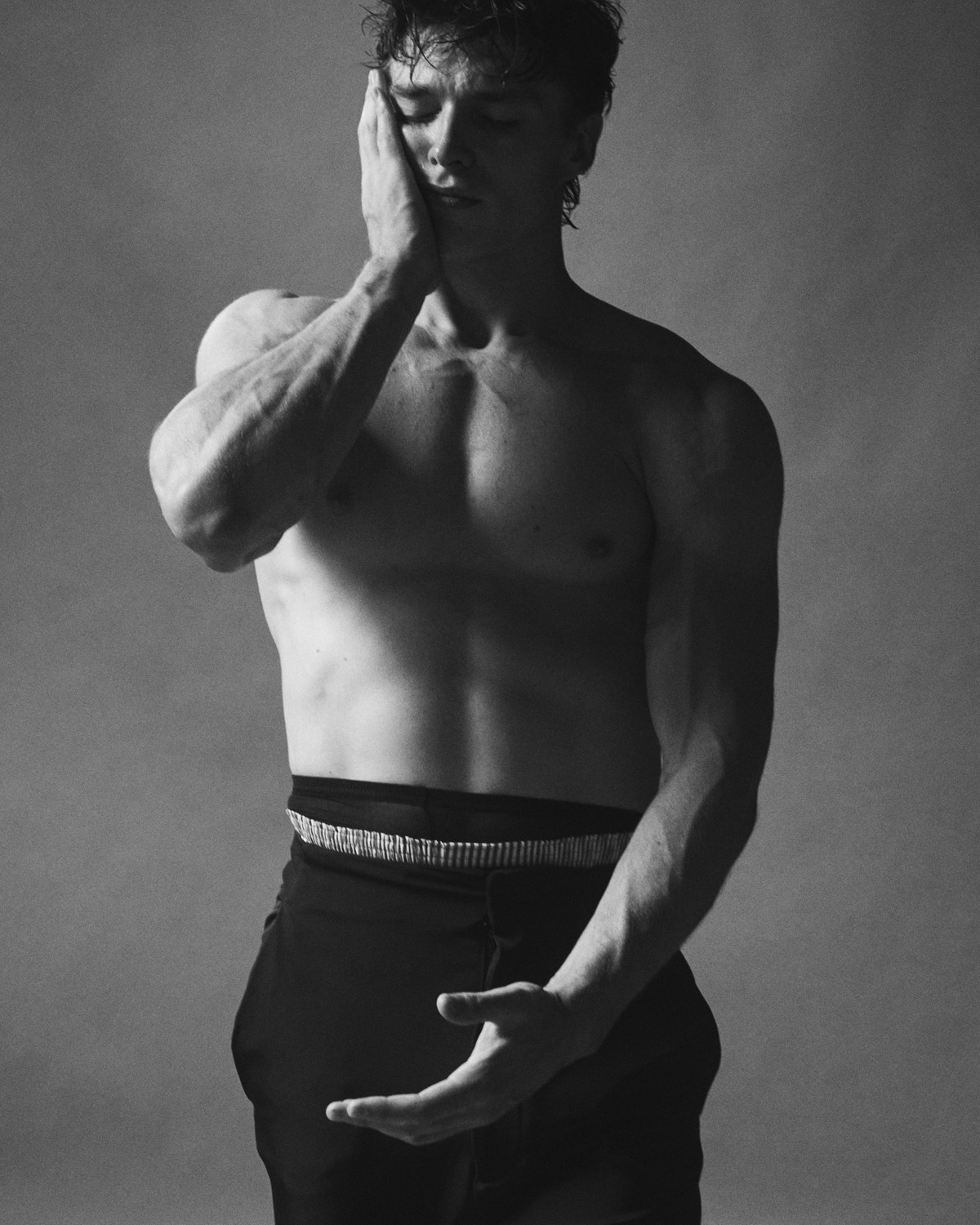 Nicholas Alexander Chavez Leads Jacquemus x Nike Moon Shoe Campaign Review