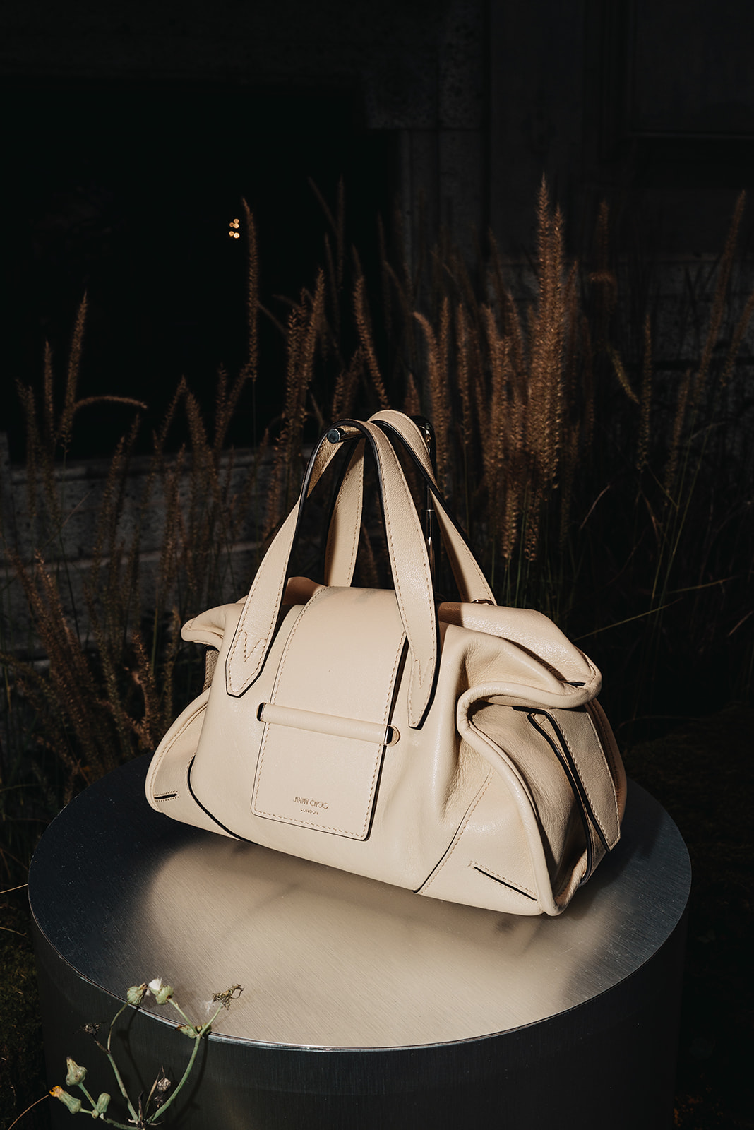 Jimmy Choo Women’s Spring 2026 Collection Review