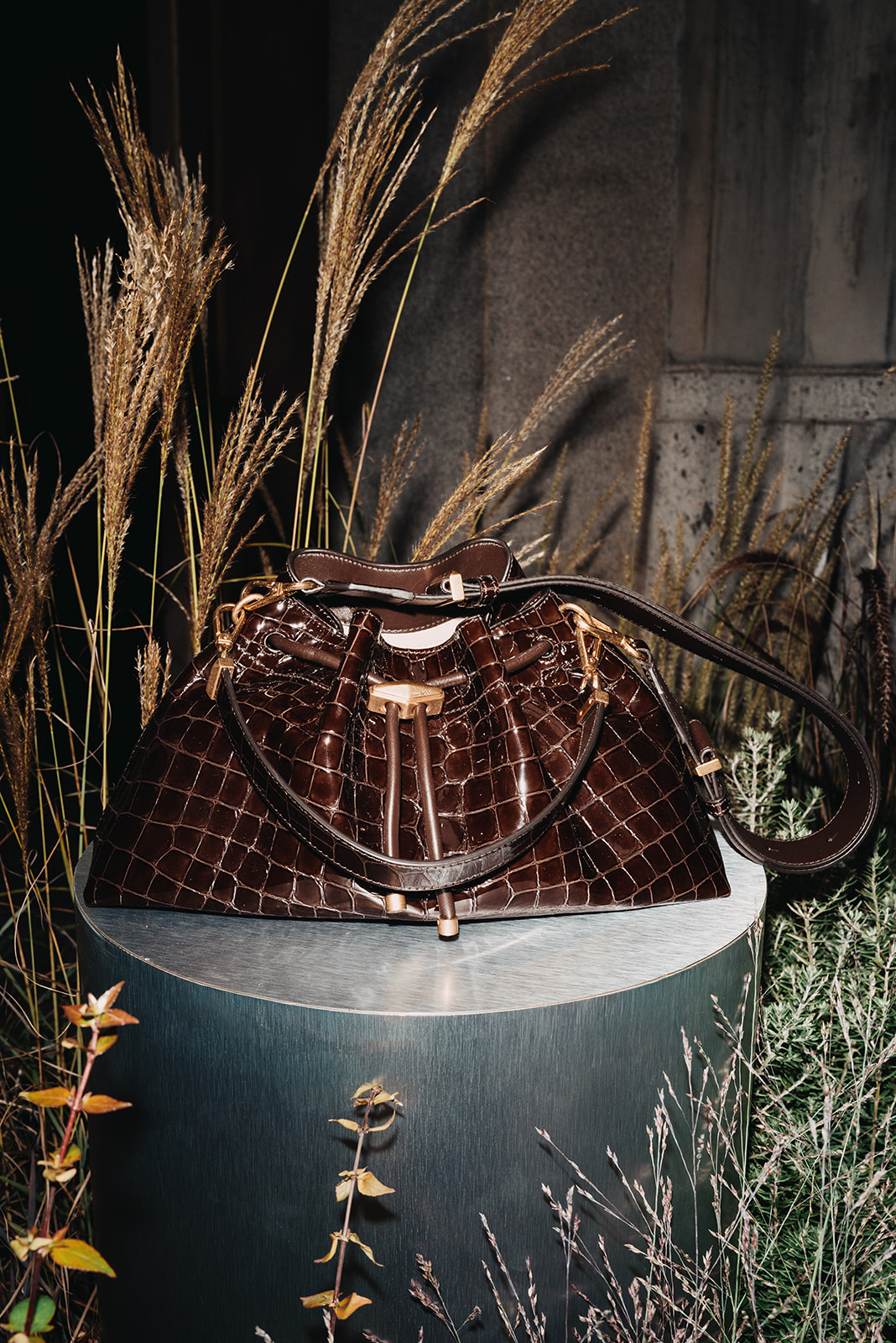 Jimmy Choo Women’s Spring 2026 Collection Review