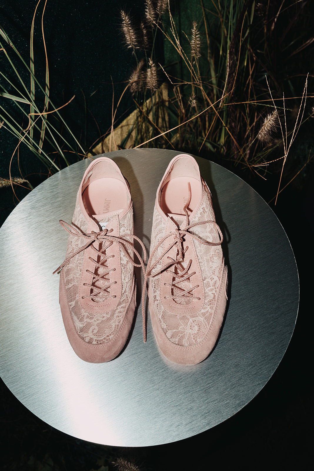 Jimmy Choo Women’s Spring 2026 Collection Review