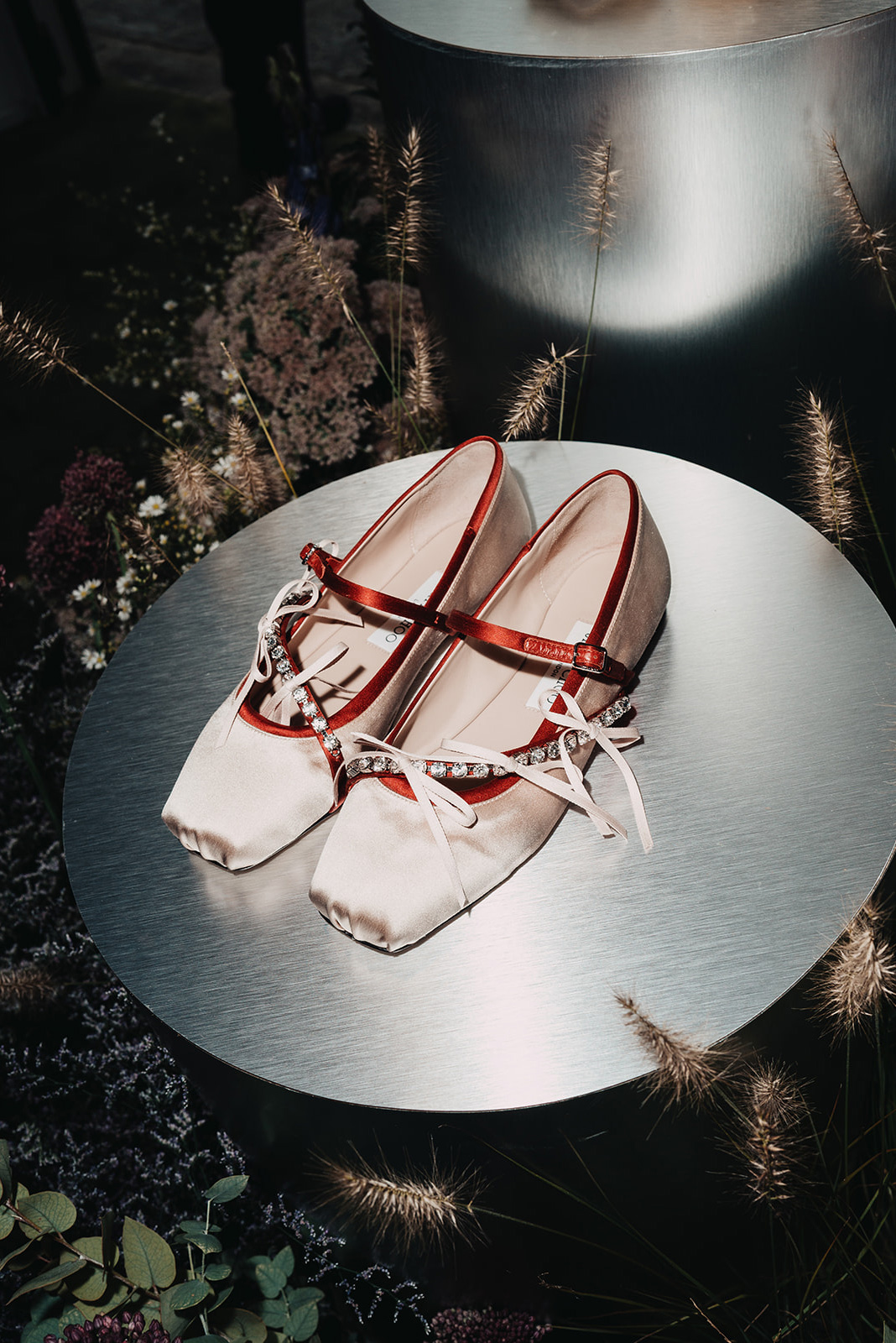 Jimmy Choo Women’s Spring 2026 Collection Review