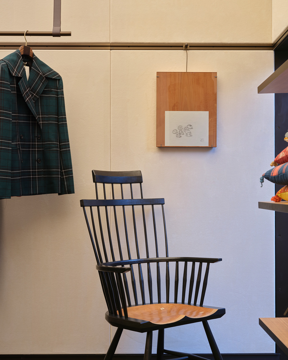 JW Anderson Reopens London Soho Store with Wedgwood Collaboration Launch Review