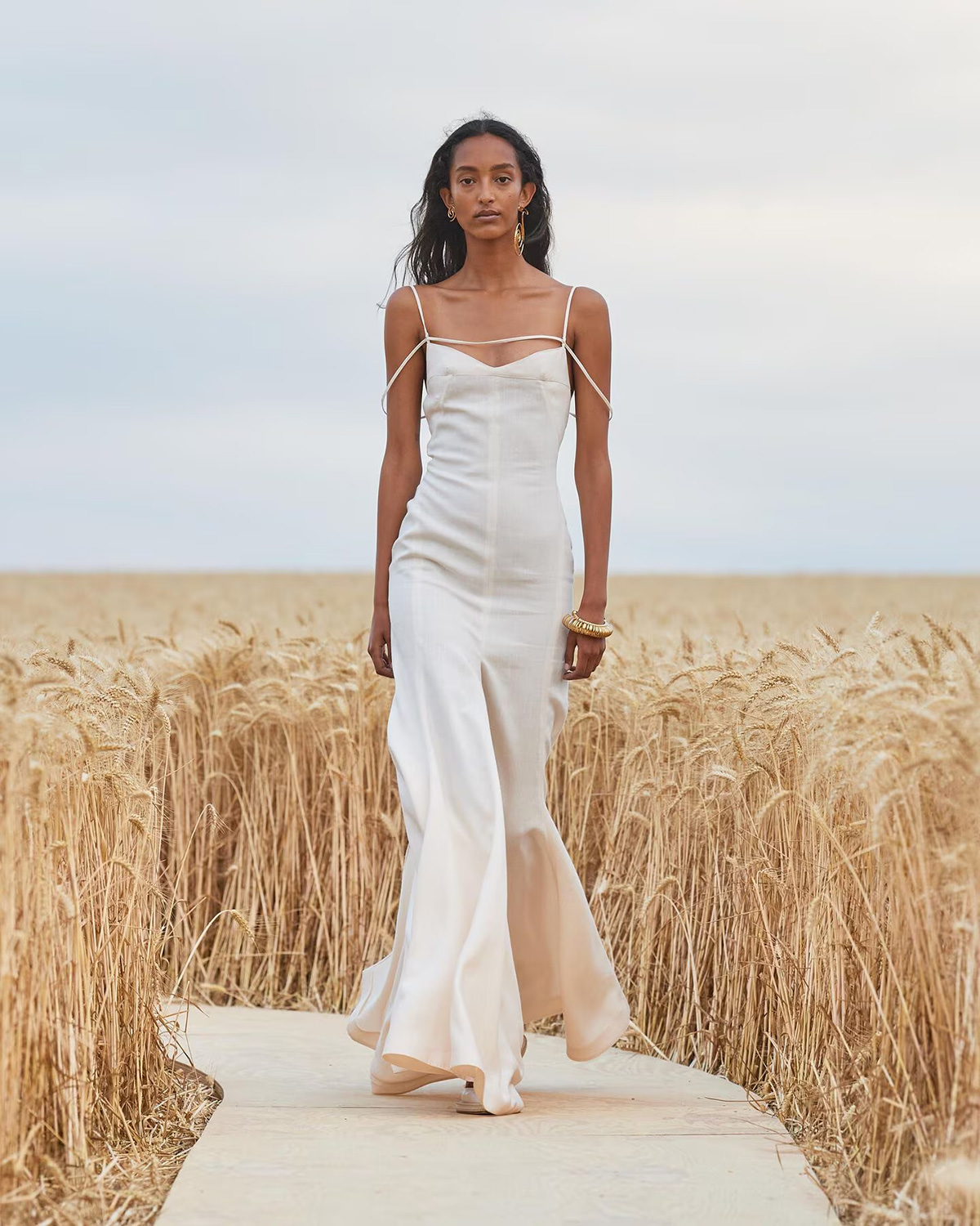 Jacquemus Spring Summer 2021 Collection