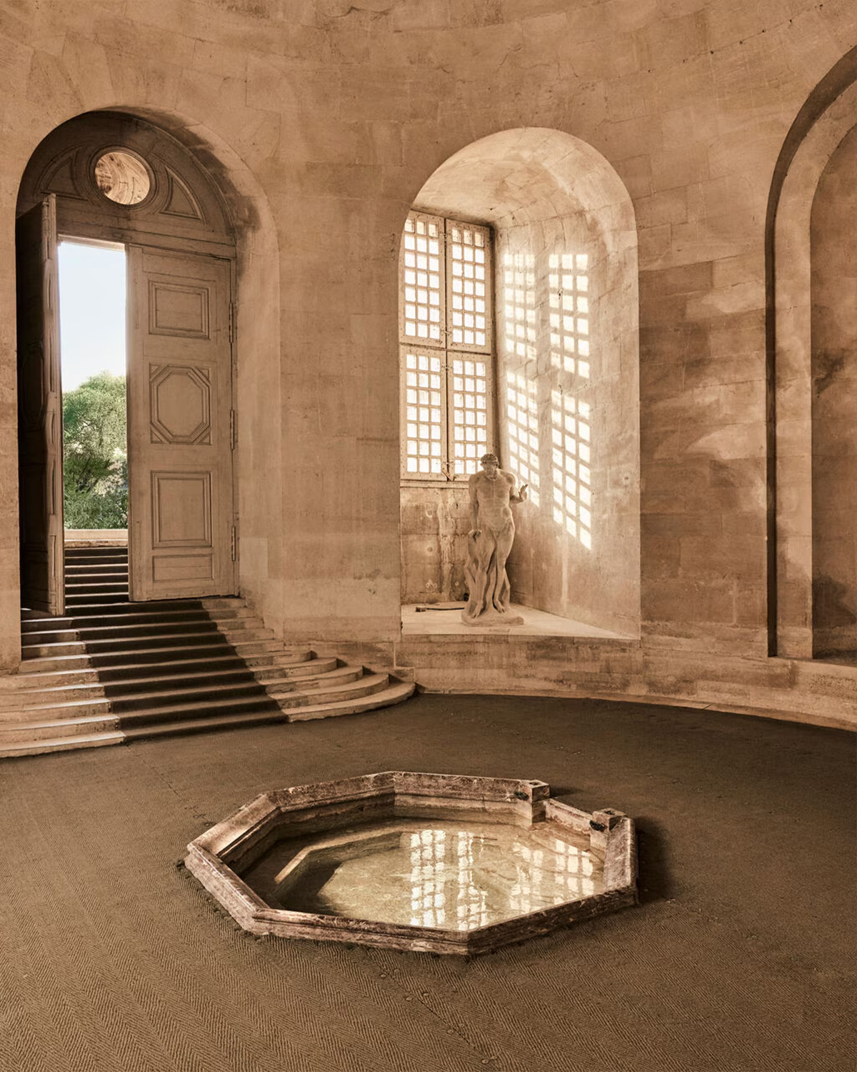 Jacquemus Spring Summer 2026 Collection