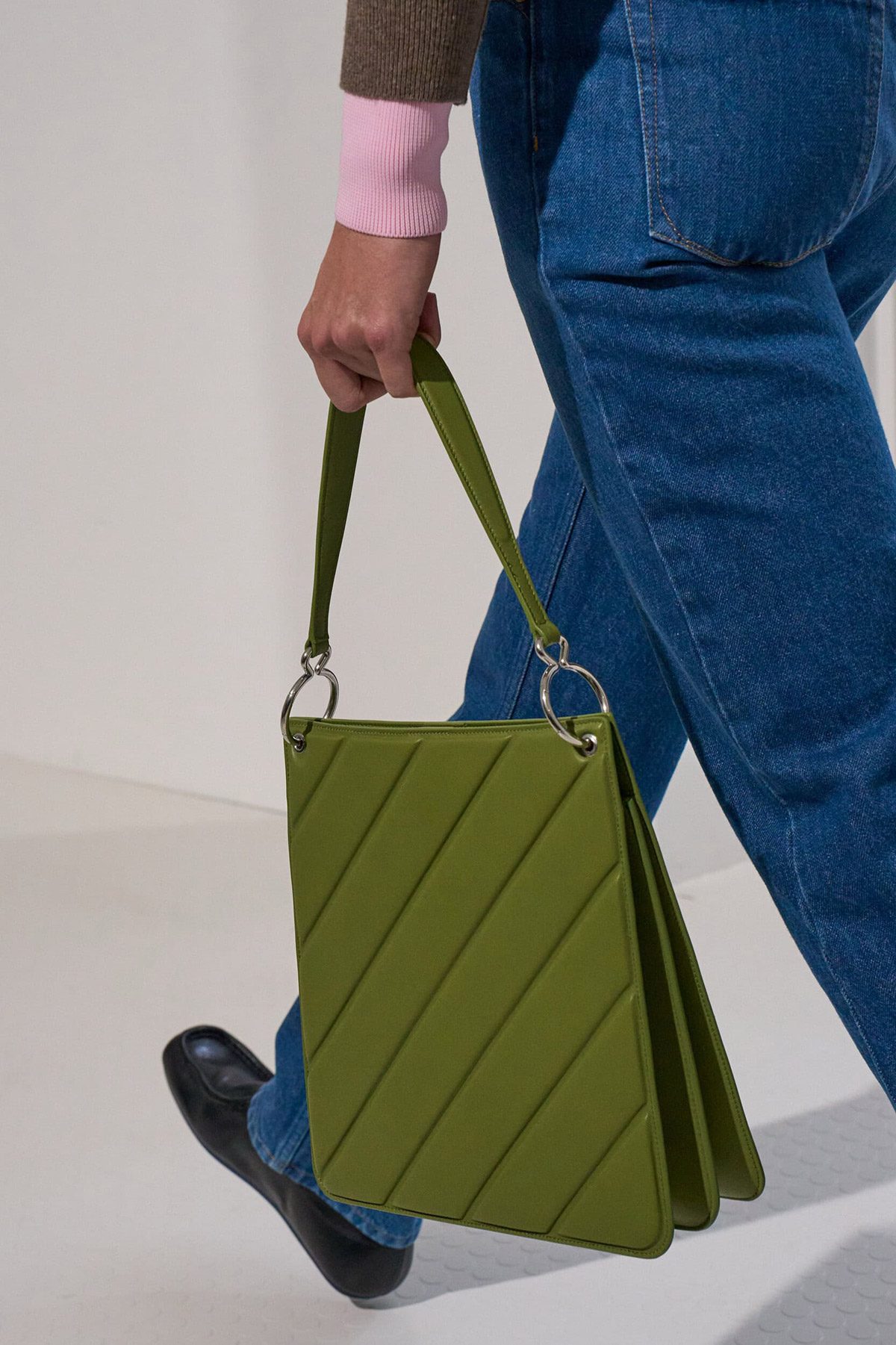 Jil Sander Spring 2026