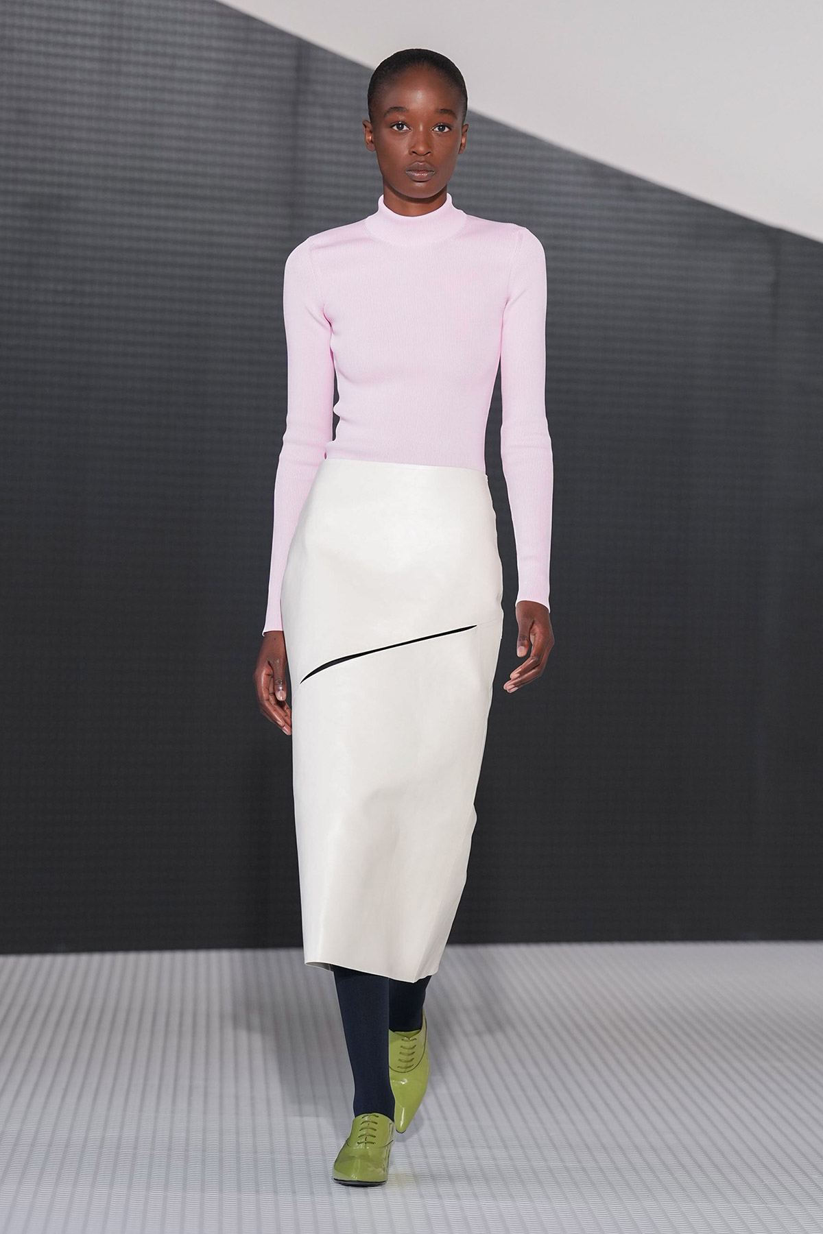 Jil Sander Spring 2026