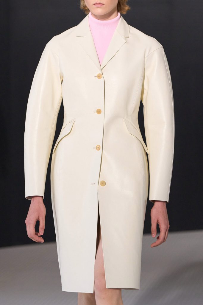 Jil Sander Spring 2026
