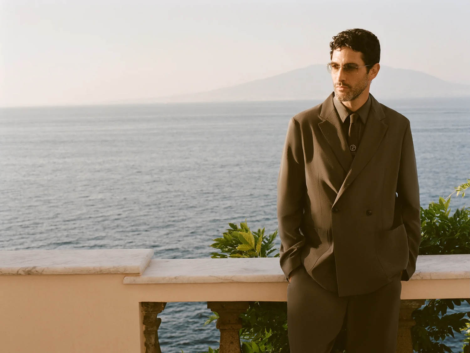 Kith x Giorgio Armani 2025 Return With the Estate Capsule