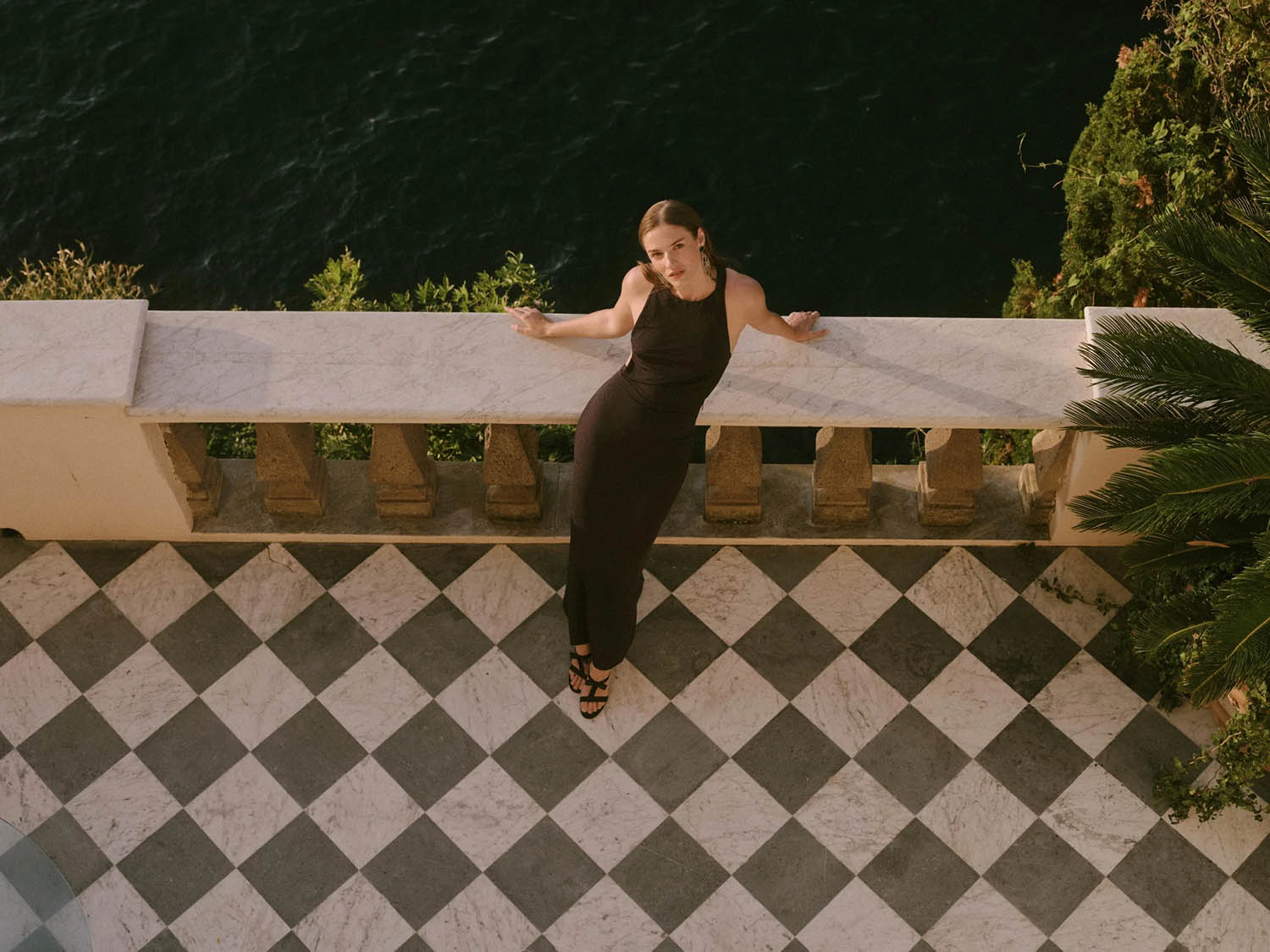 Kith x Giorgio Armani 2025