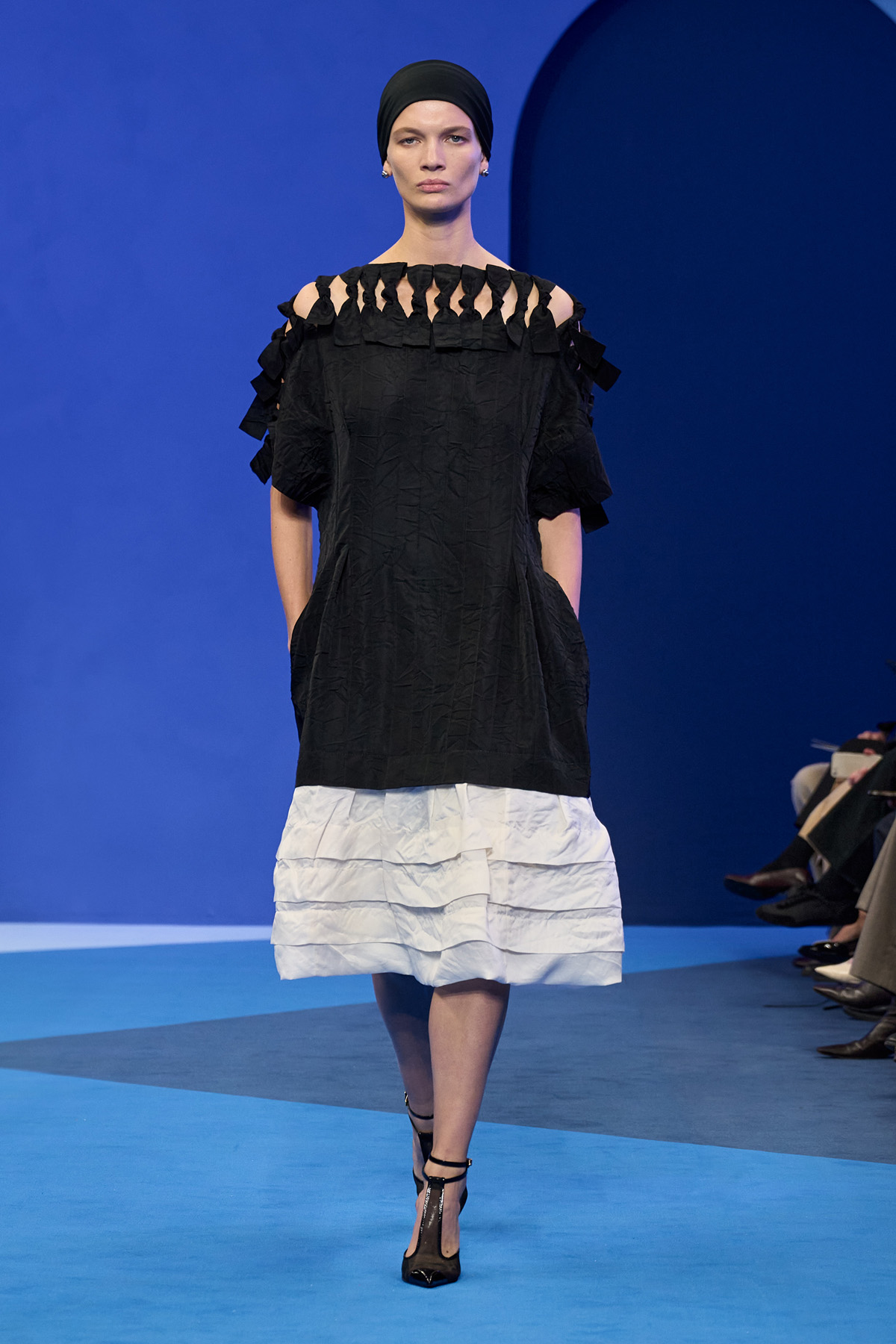 Lanvin Summer 2026 Collection Review