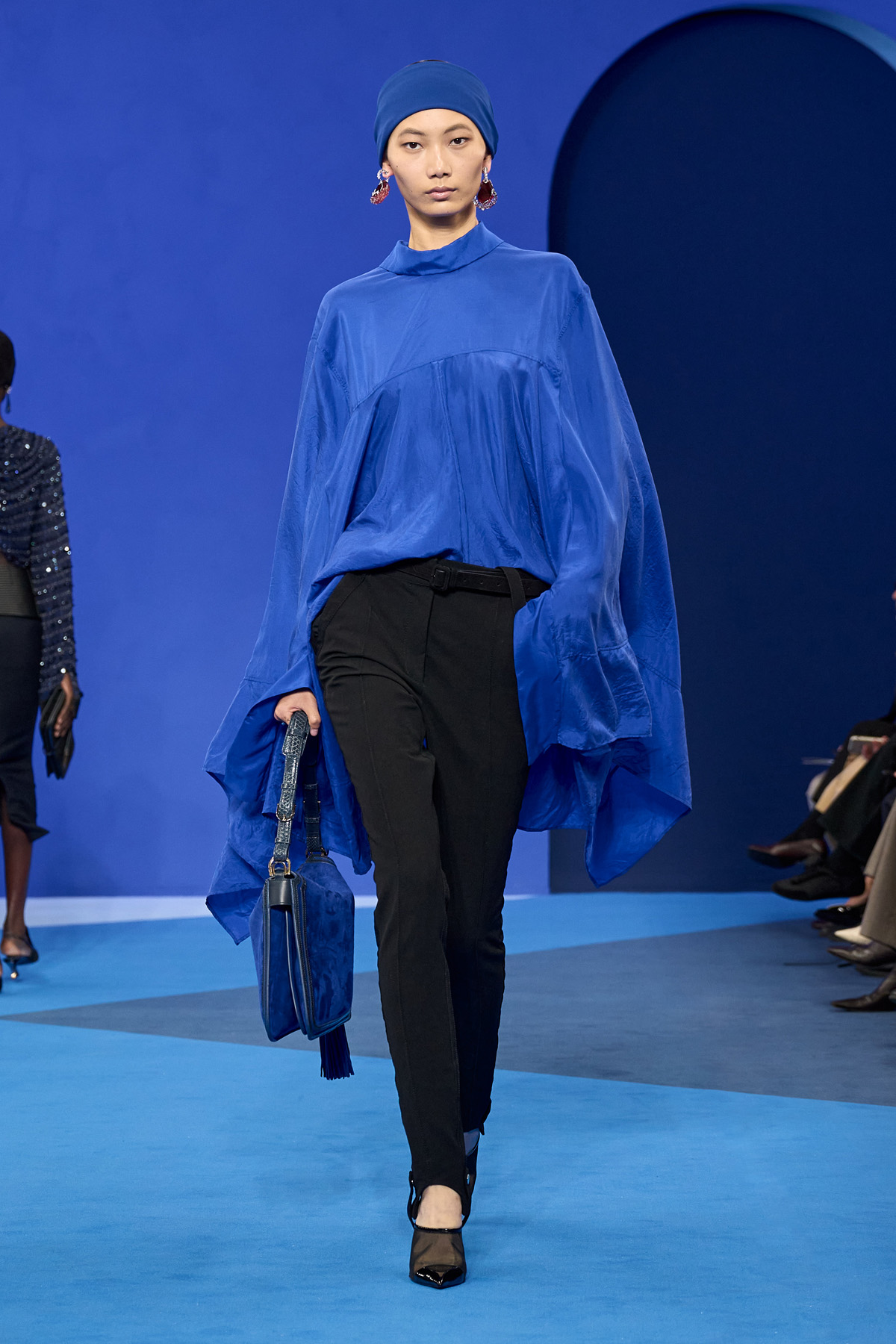 Lanvin Summer 2026 Collection Review