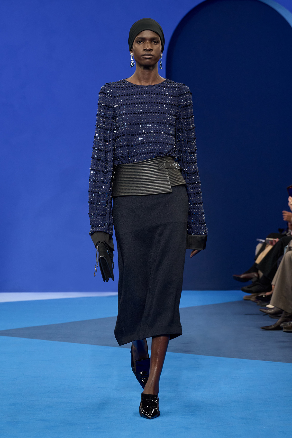 Lanvin Summer 2026 Collection Review