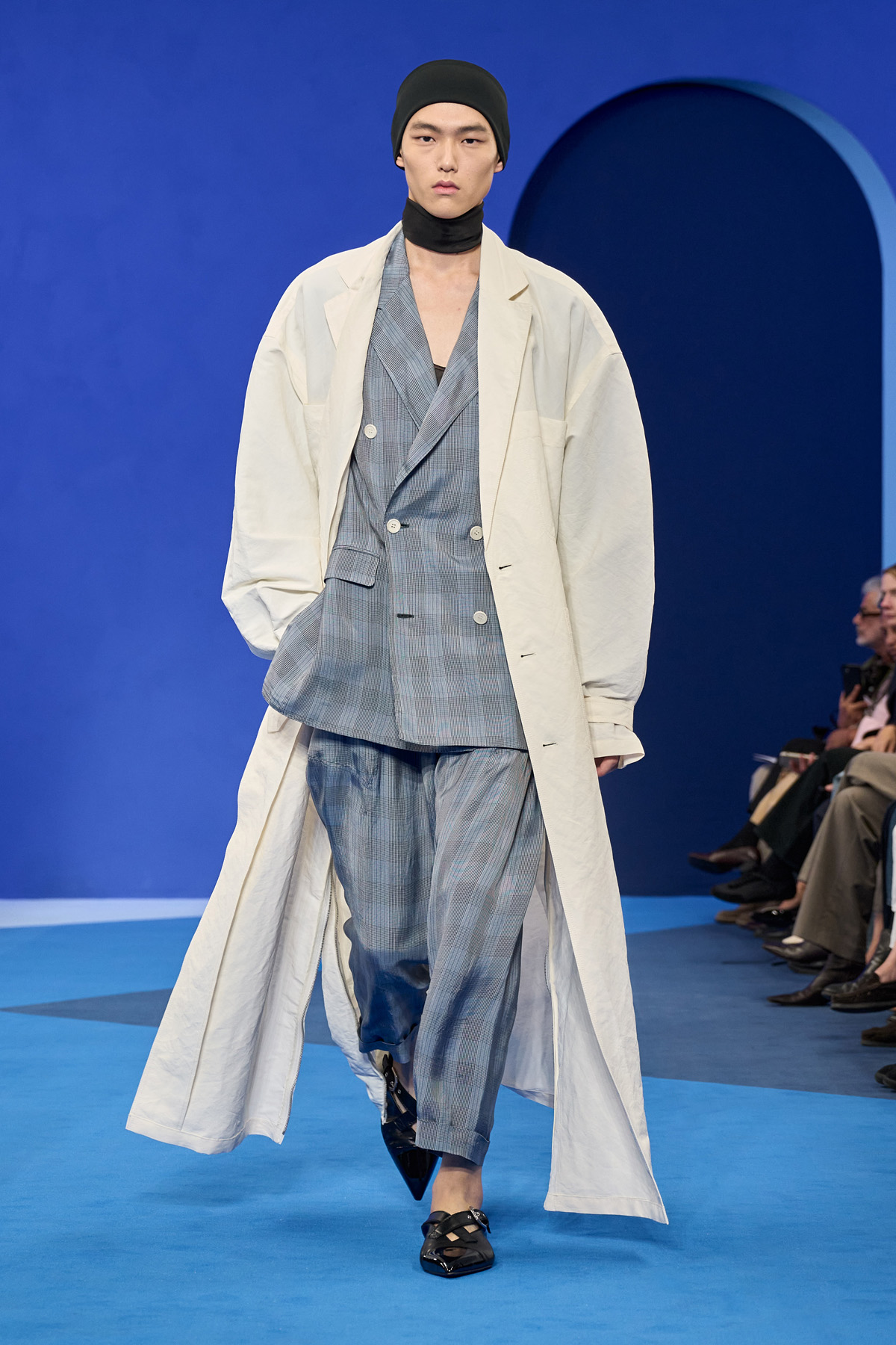 Lanvin Summer 2026 Collection Review