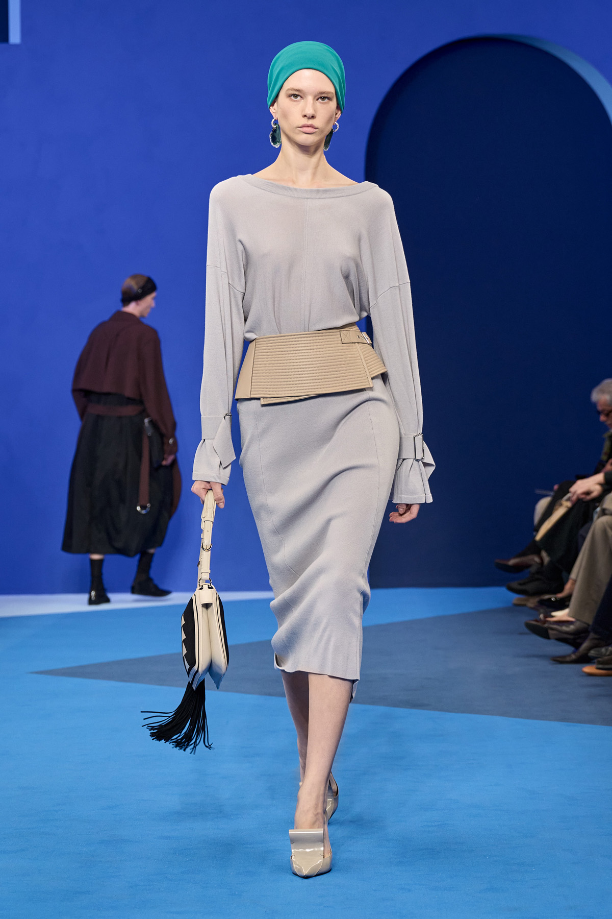 Lanvin Summer 2026 Collection Review