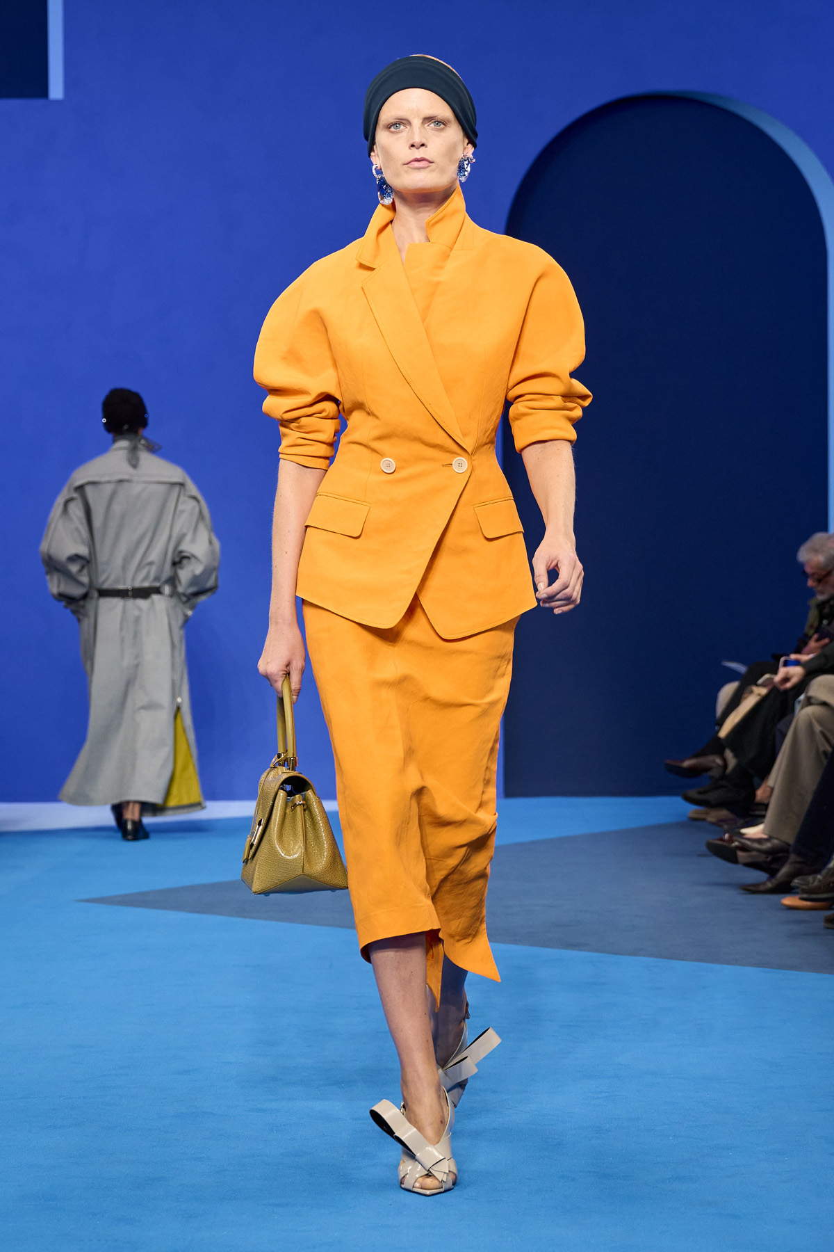 Lanvin Summer 2026 Collection Review