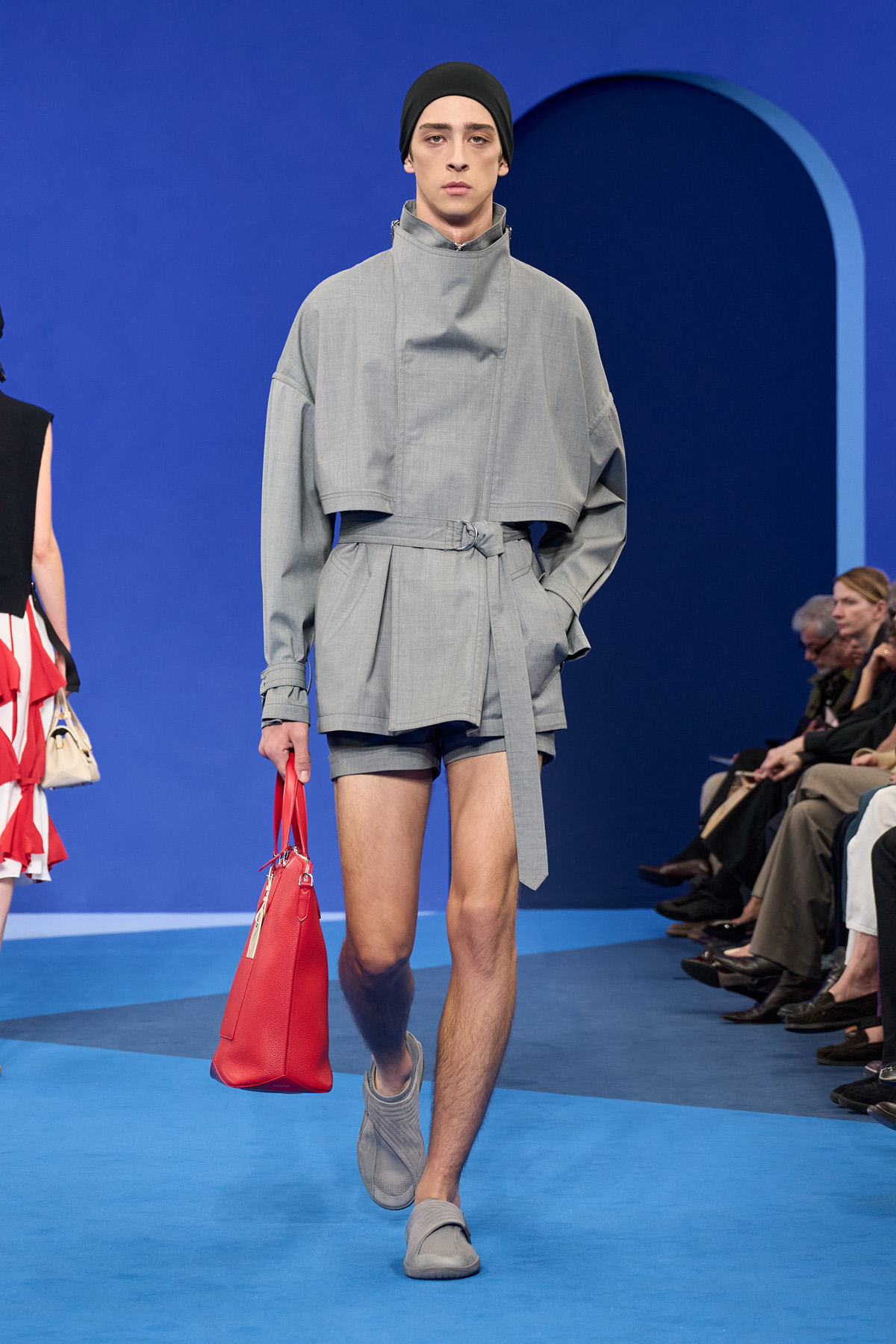 Lanvin Summer 2026 Collection Review