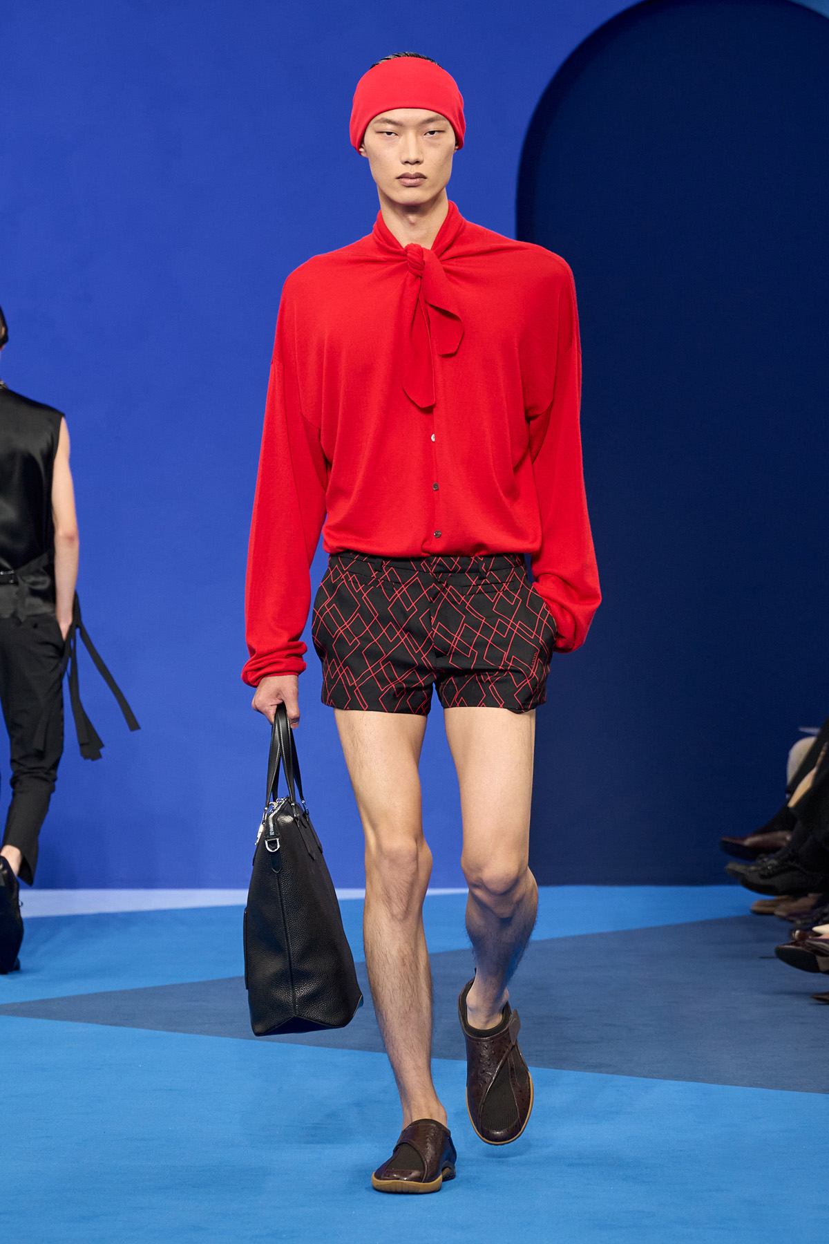 Lanvin Summer 2026 Collection Review