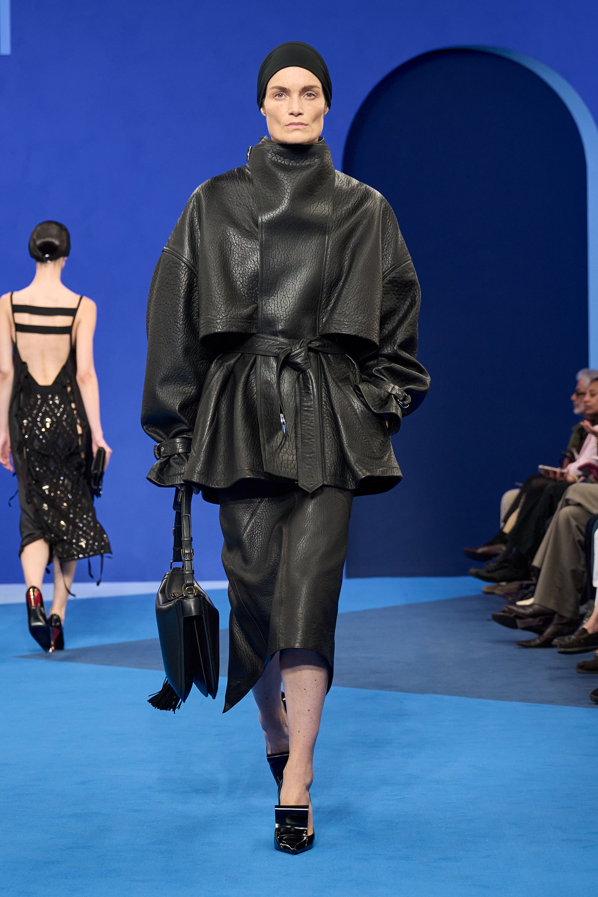 Lanvin Summer 2026 Collection Review