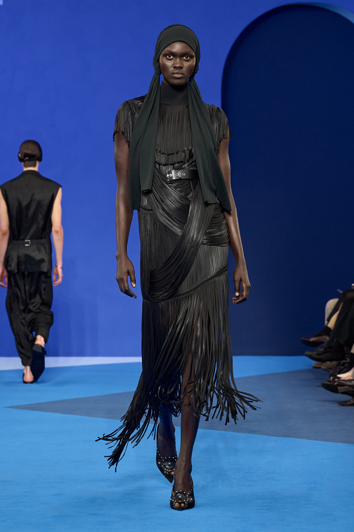 Lanvin Summer 2026 Collection Review