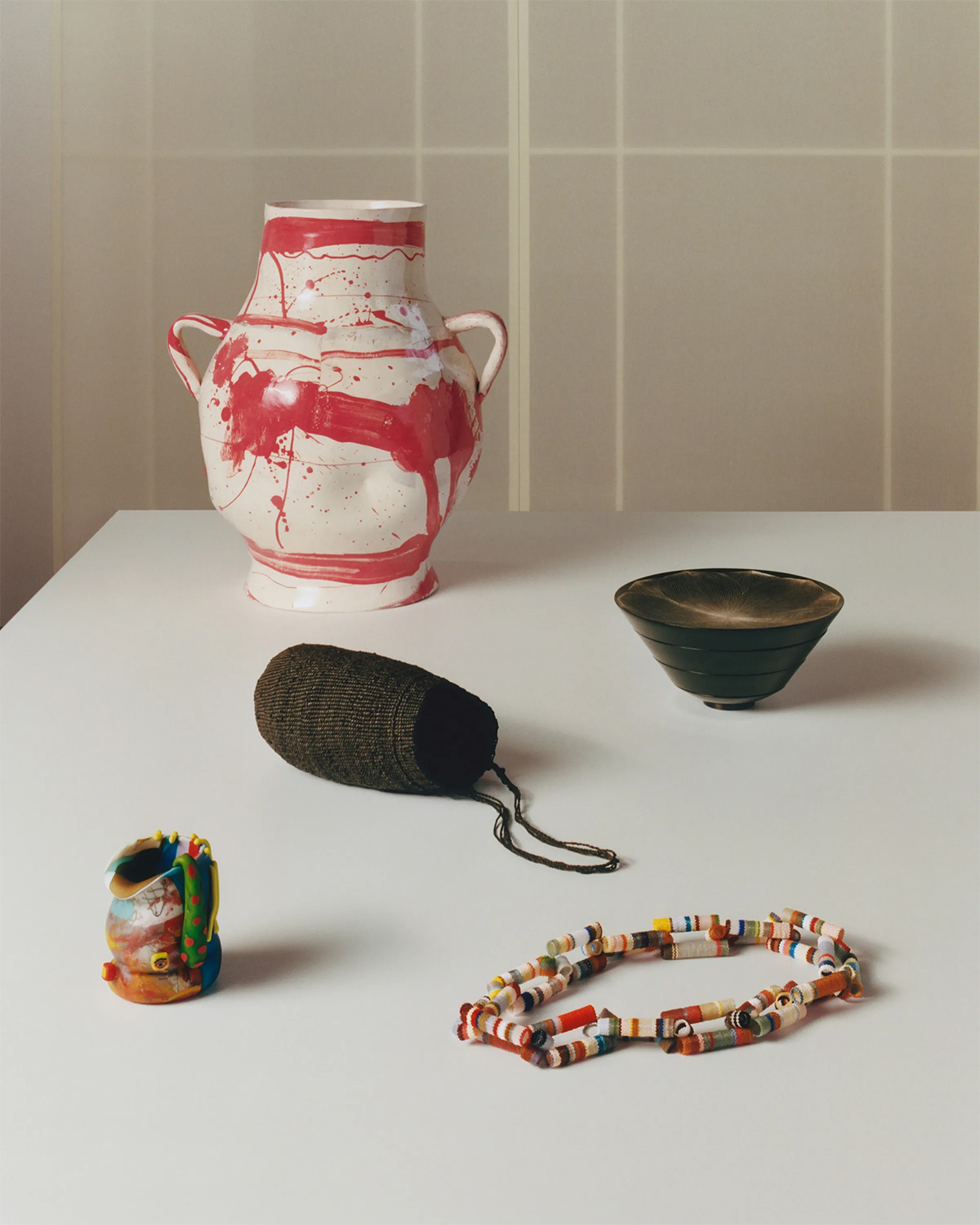 LOEWE Foundation Craft Prize 2026 Submissions Now Open | Courtesy of LOEWE